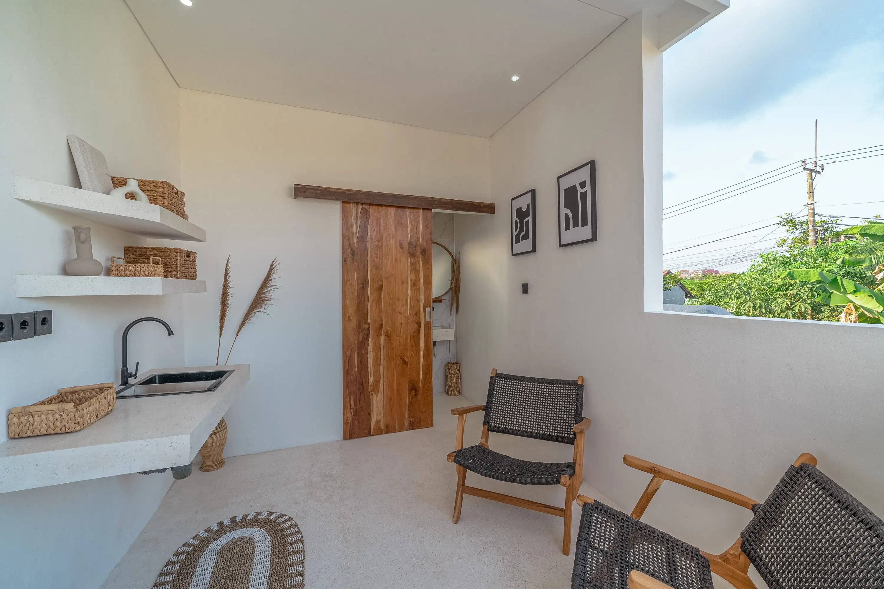 Villa 75m² in Indonesia, Canggu. Priced at 93800$ rent photo-16