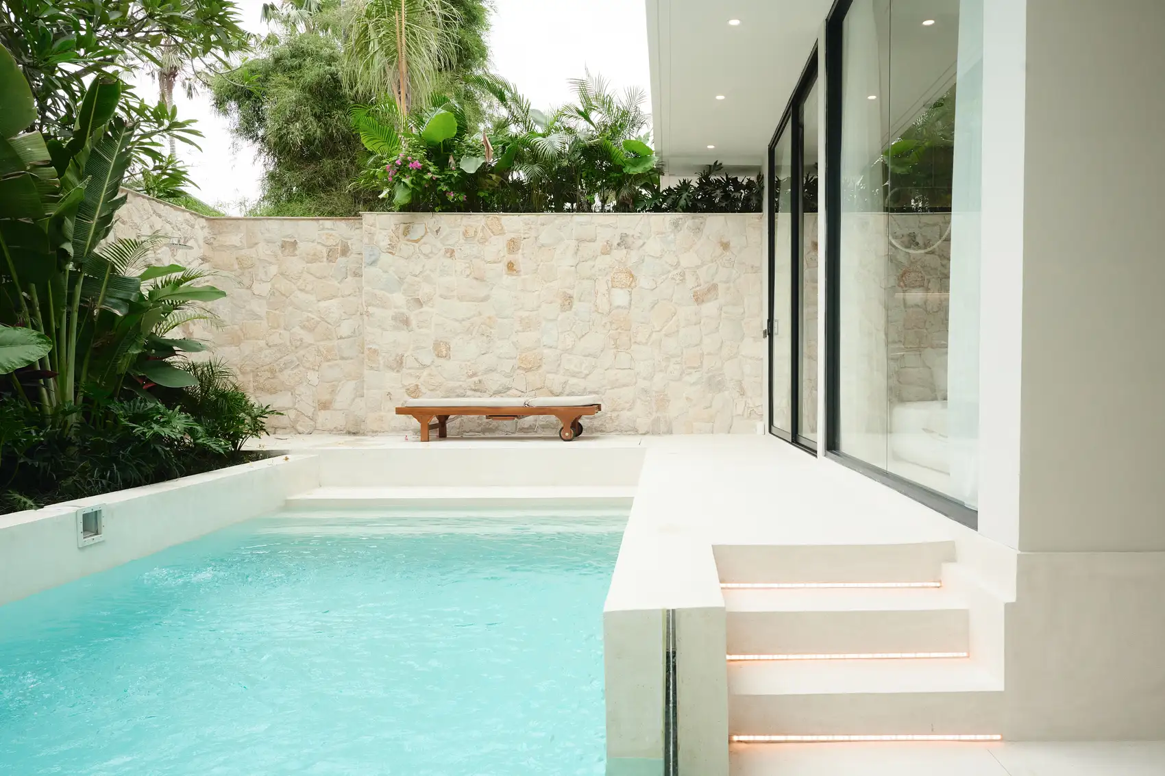 Villa 145m² in Indonesia, Canggu. Priced at 330000$ rent photo-1