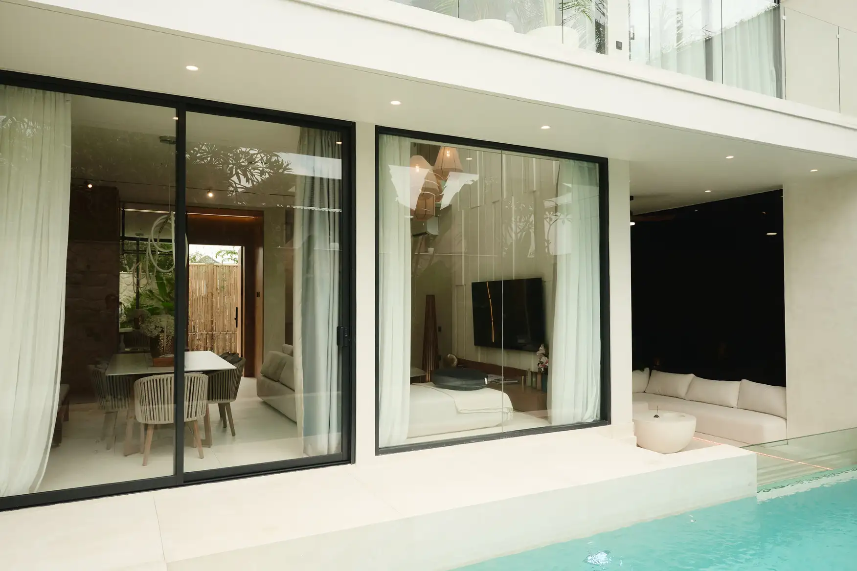 Villa 145m² in Indonesia, Canggu. Priced at 330000$ rent photo-3