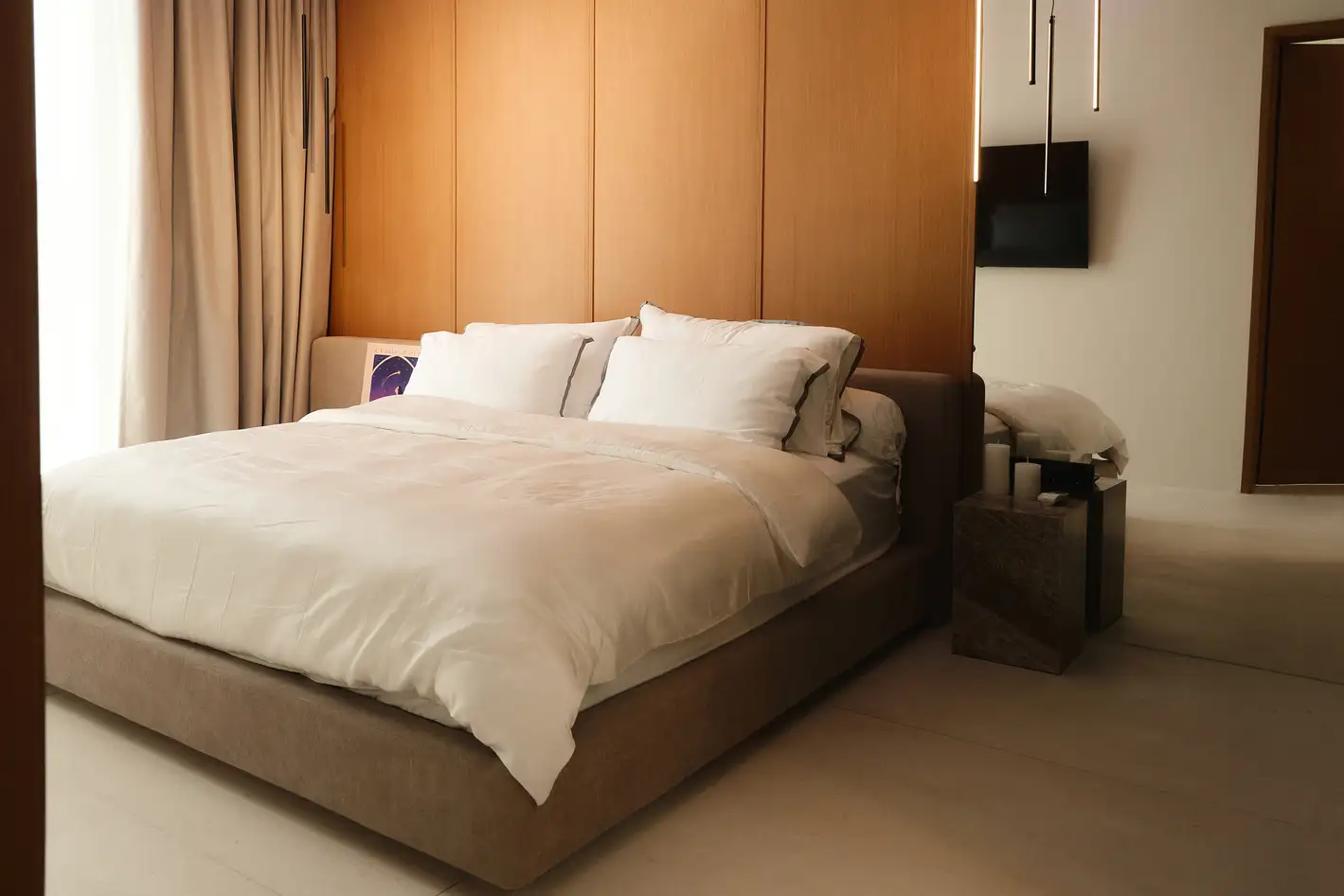 Villa 145m² in Indonesia, Canggu. Priced at 330000$ rent photo-15