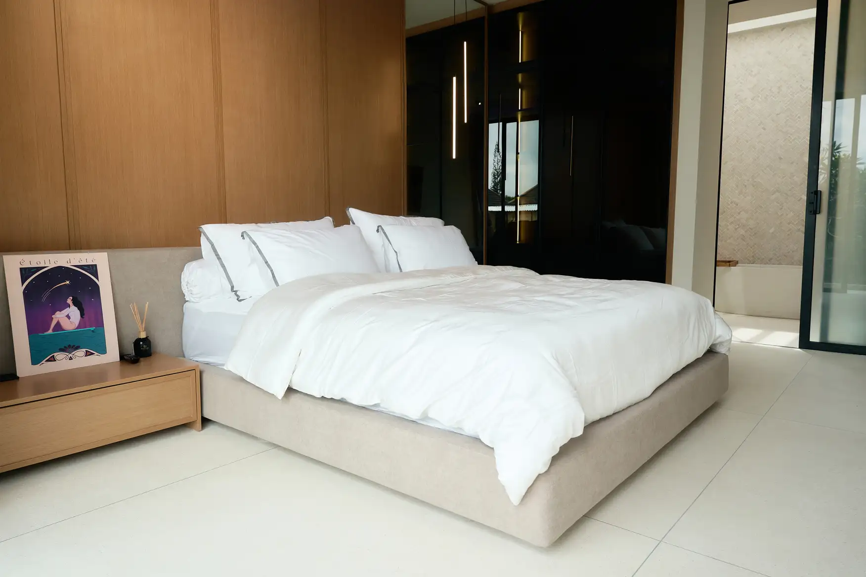 Villa 145m² in Indonesia, Canggu. Priced at 330000$ rent photo-18