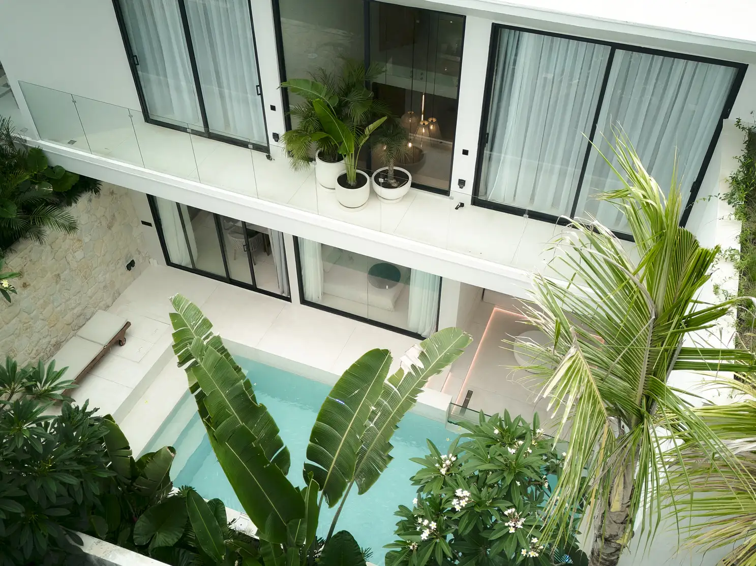 Villa 145m² in Indonesia, Canggu. Priced at 330000$ rent photo-20