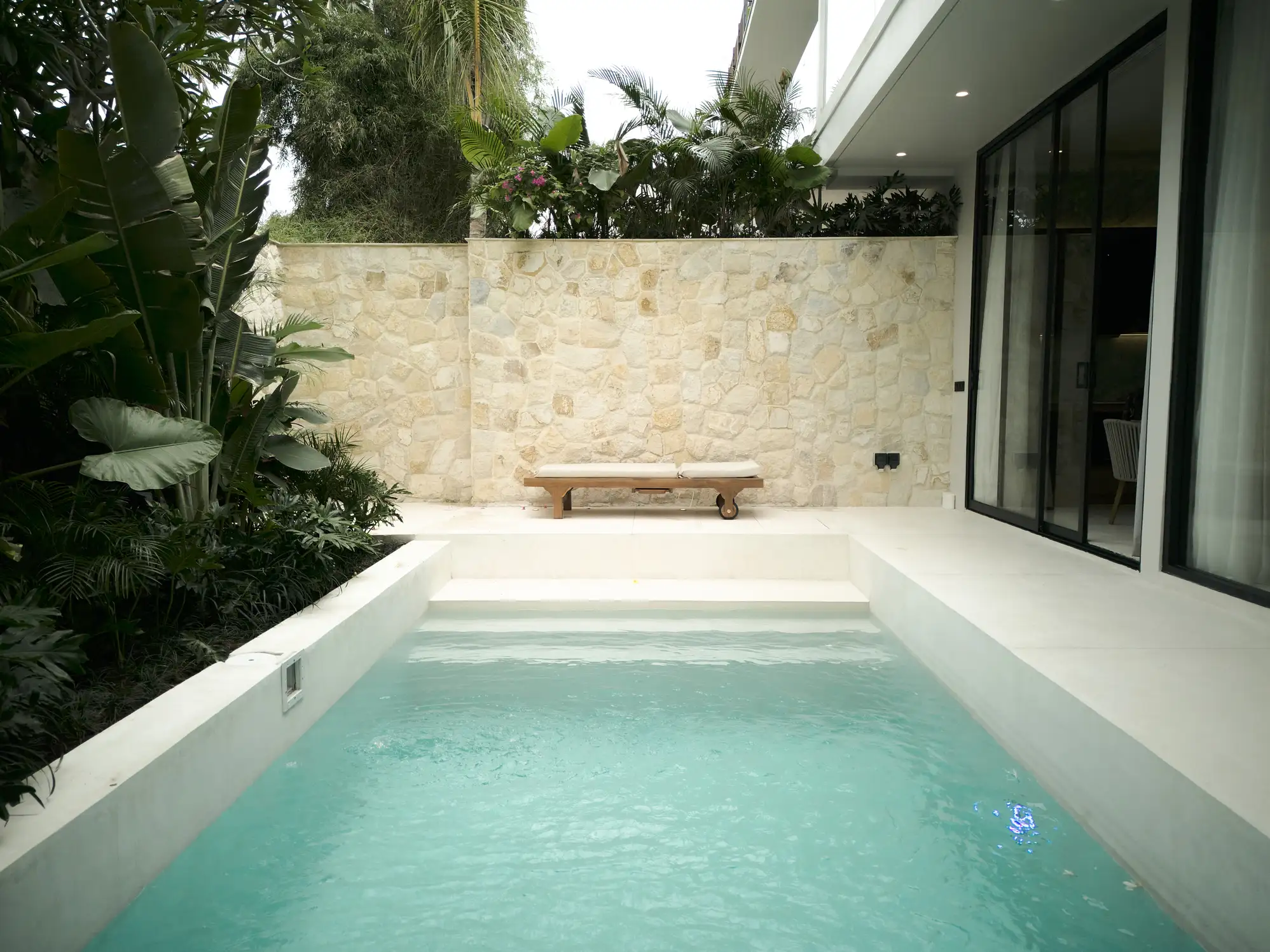 Villa 145m² in Indonesia, Canggu. Priced at 330000$ rent photo-21
