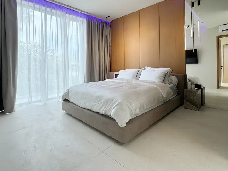 Villa 145m² in Indonesia, Canggu. Priced at 330000$ rent photo-22