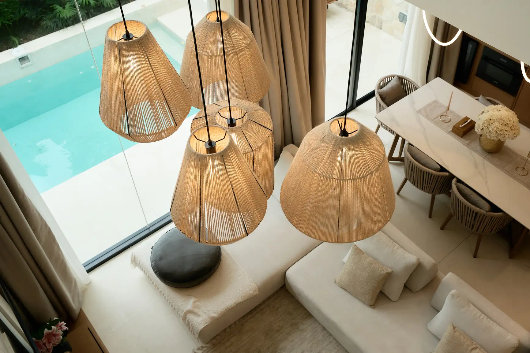 Villa 145m² in Indonesia, Canggu. Priced at 330000$ rent photo-24