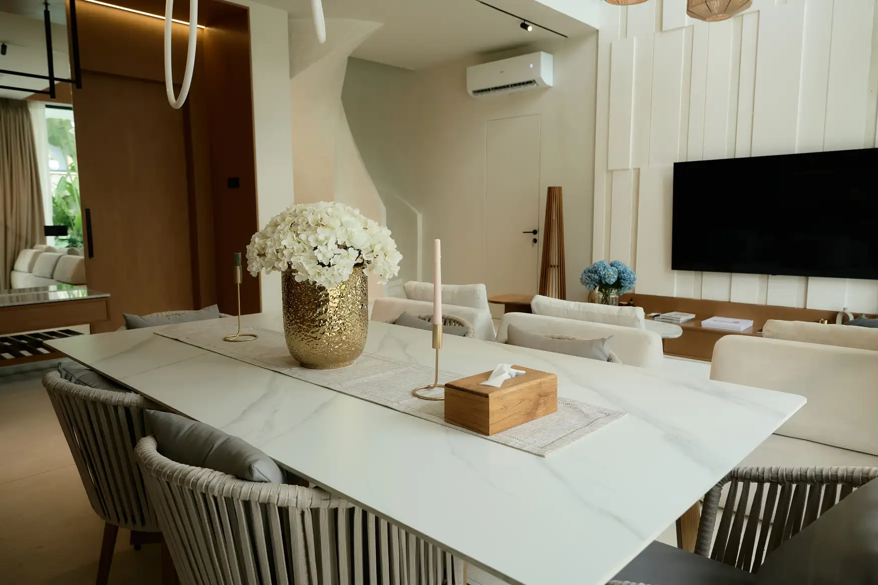 Villa 145m² in Indonesia, Canggu. Priced at 330000$ rent photo-25