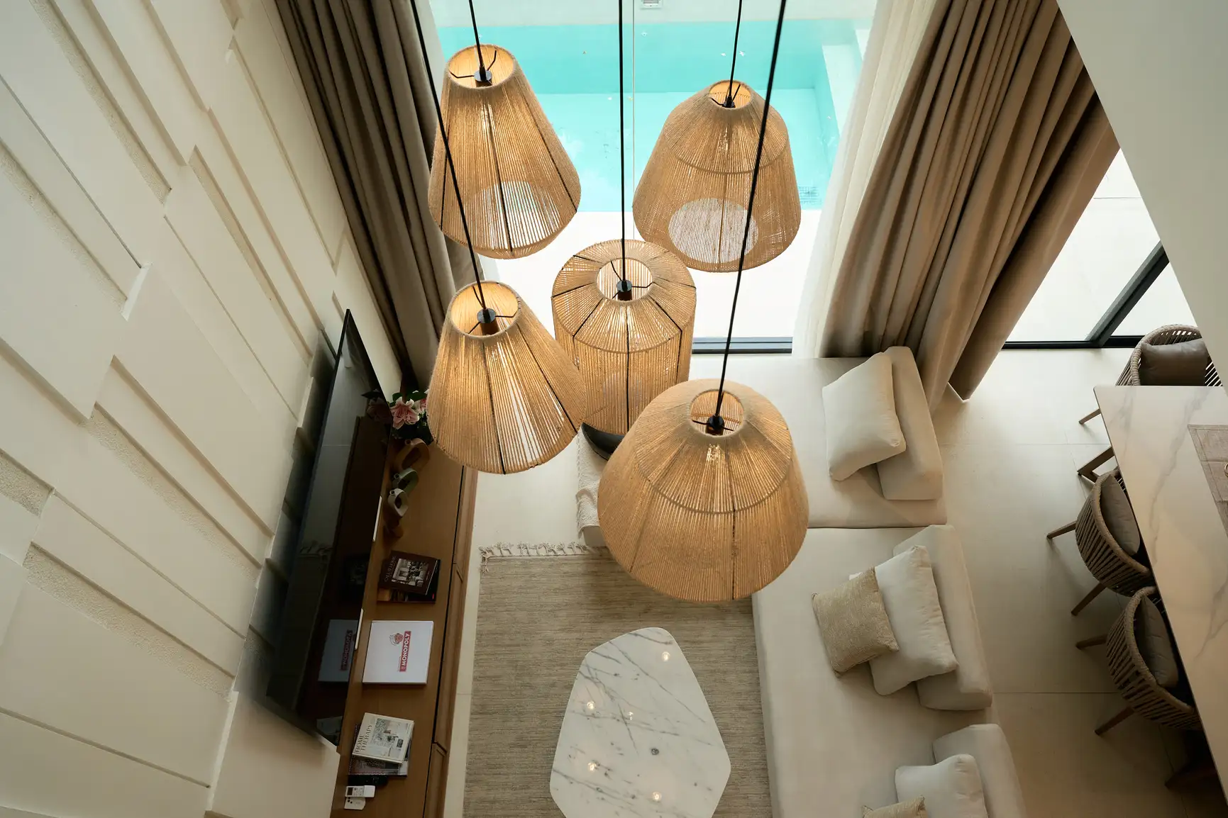 Villa 145m² in Indonesia, Canggu. Priced at 330000$ rent photo-28