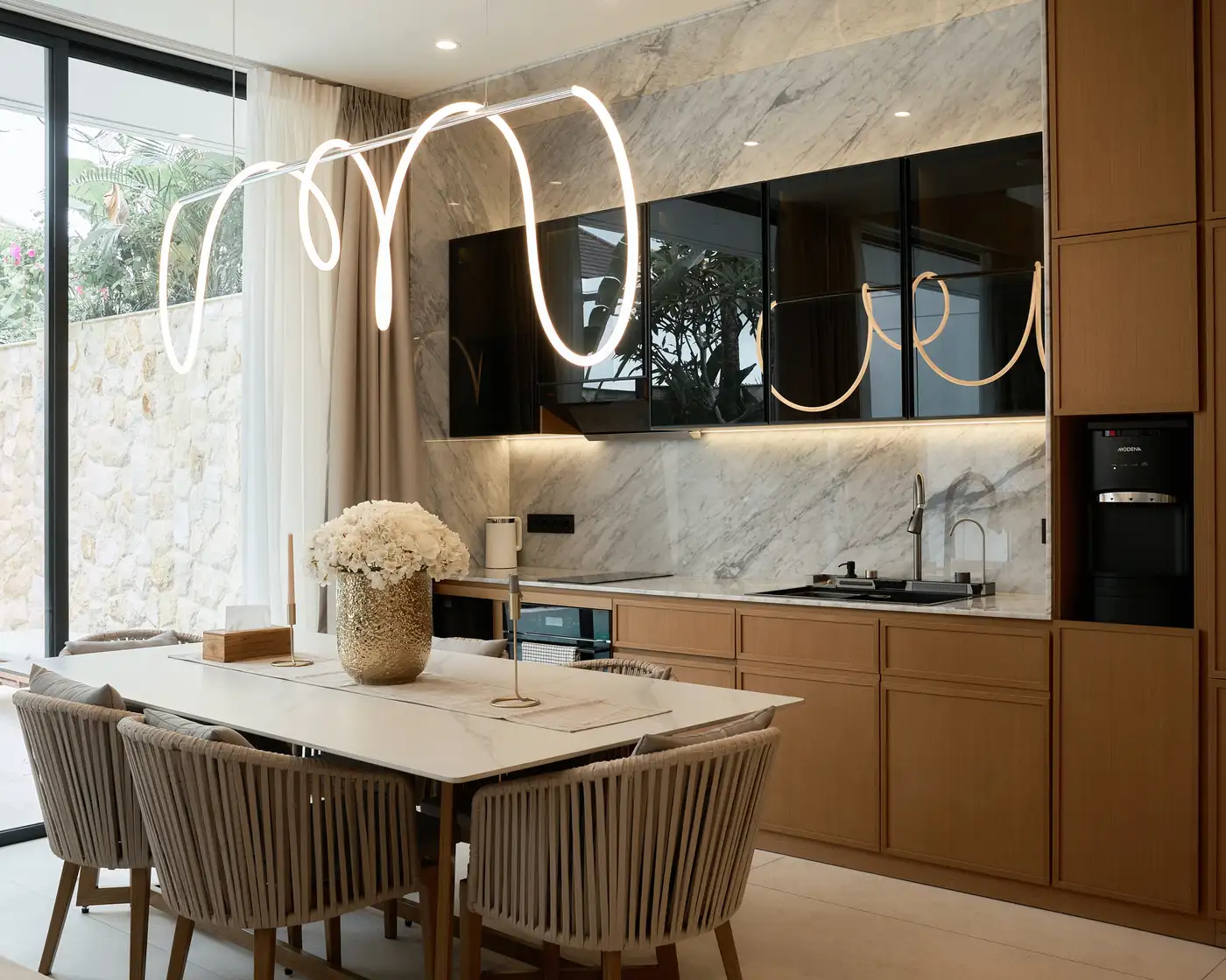 Villa 145m² in Indonesia, Canggu. Priced at 330000$ rent photo-29
