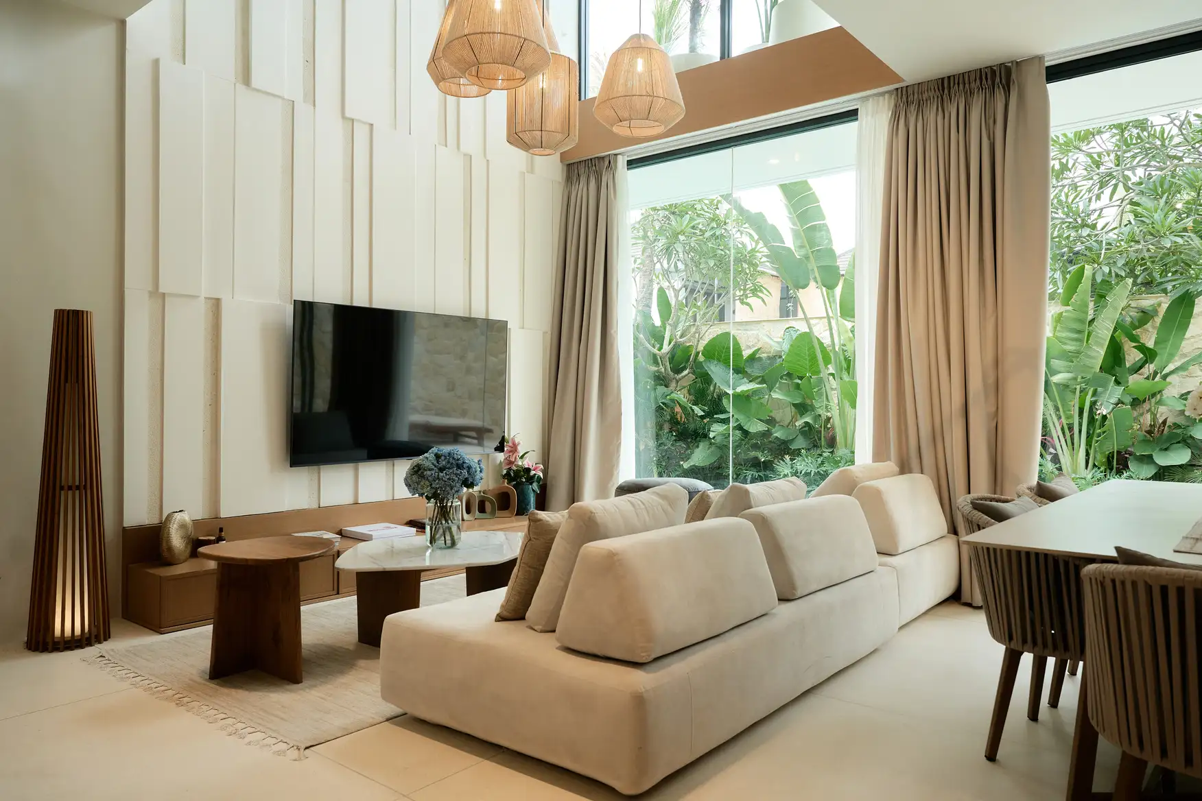 Villa 145m² in Indonesia, Canggu. Priced at 330000$ rent photo-30