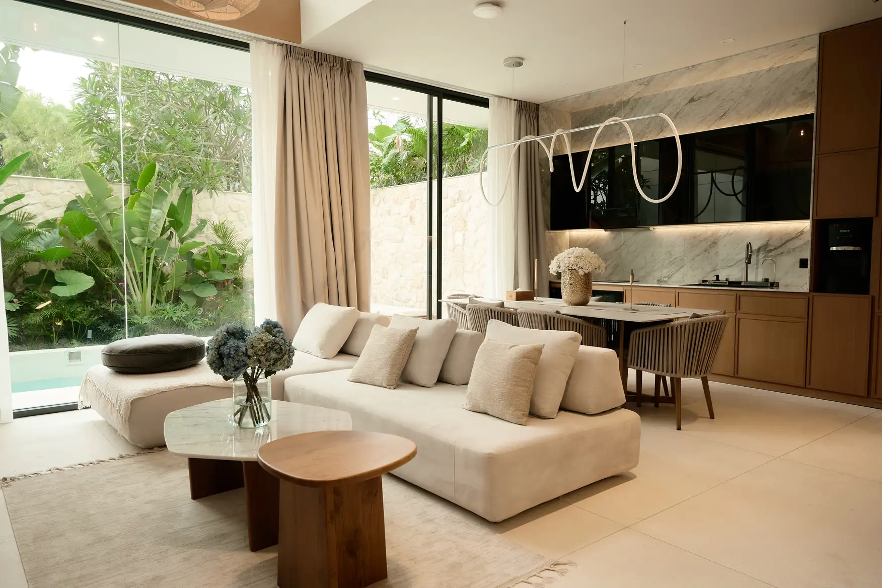 Villa 145m² in Indonesia, Canggu. Priced at 330000$ rent photo-31