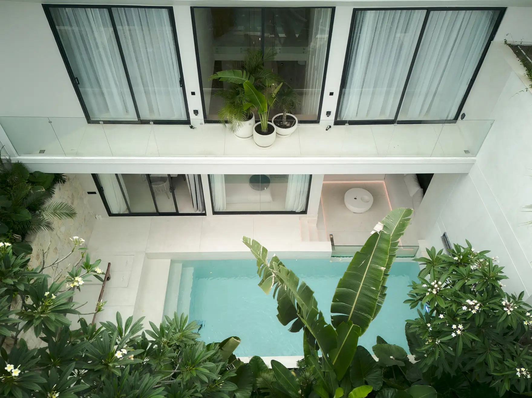Villa 145m² in Indonesia, Canggu. Priced at 330000$ rent photo-34