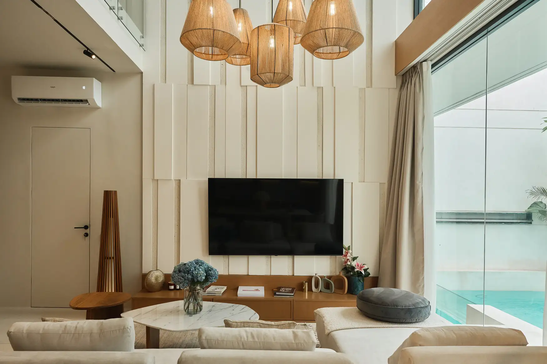 Villa 145m² in Indonesia, Canggu. Priced at 330000$ rent photo-35