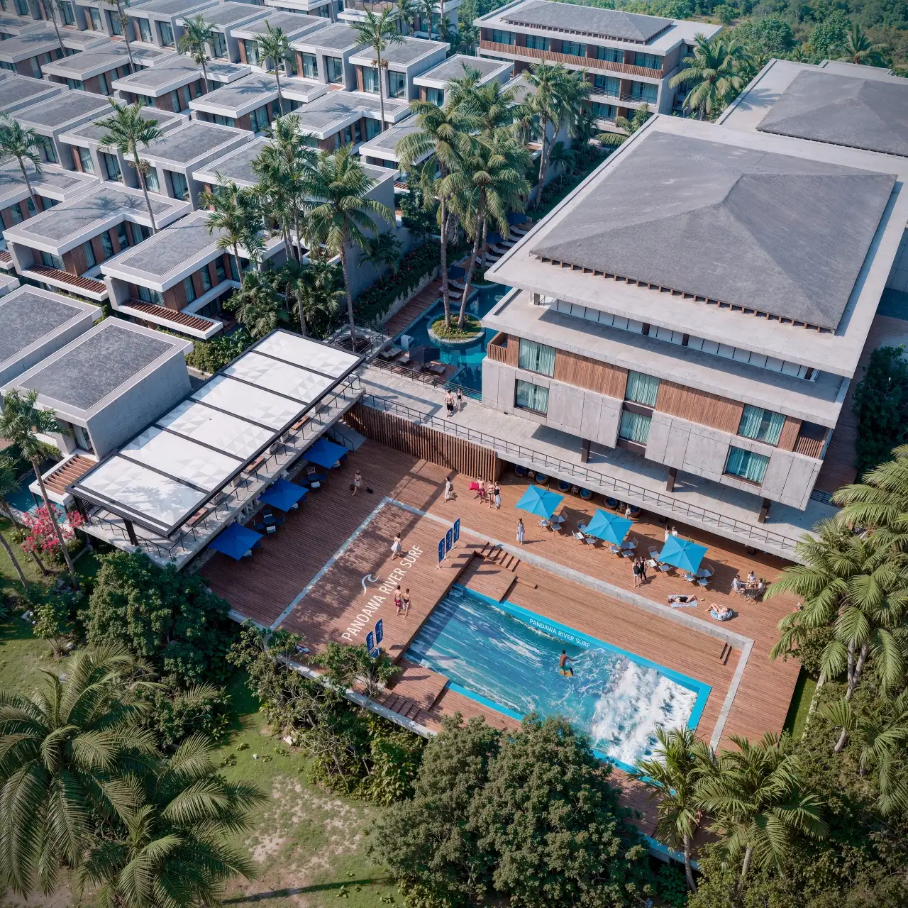 Villa 153m² in Indonesia, Bukit. Priced at 475000$ rent photo-2