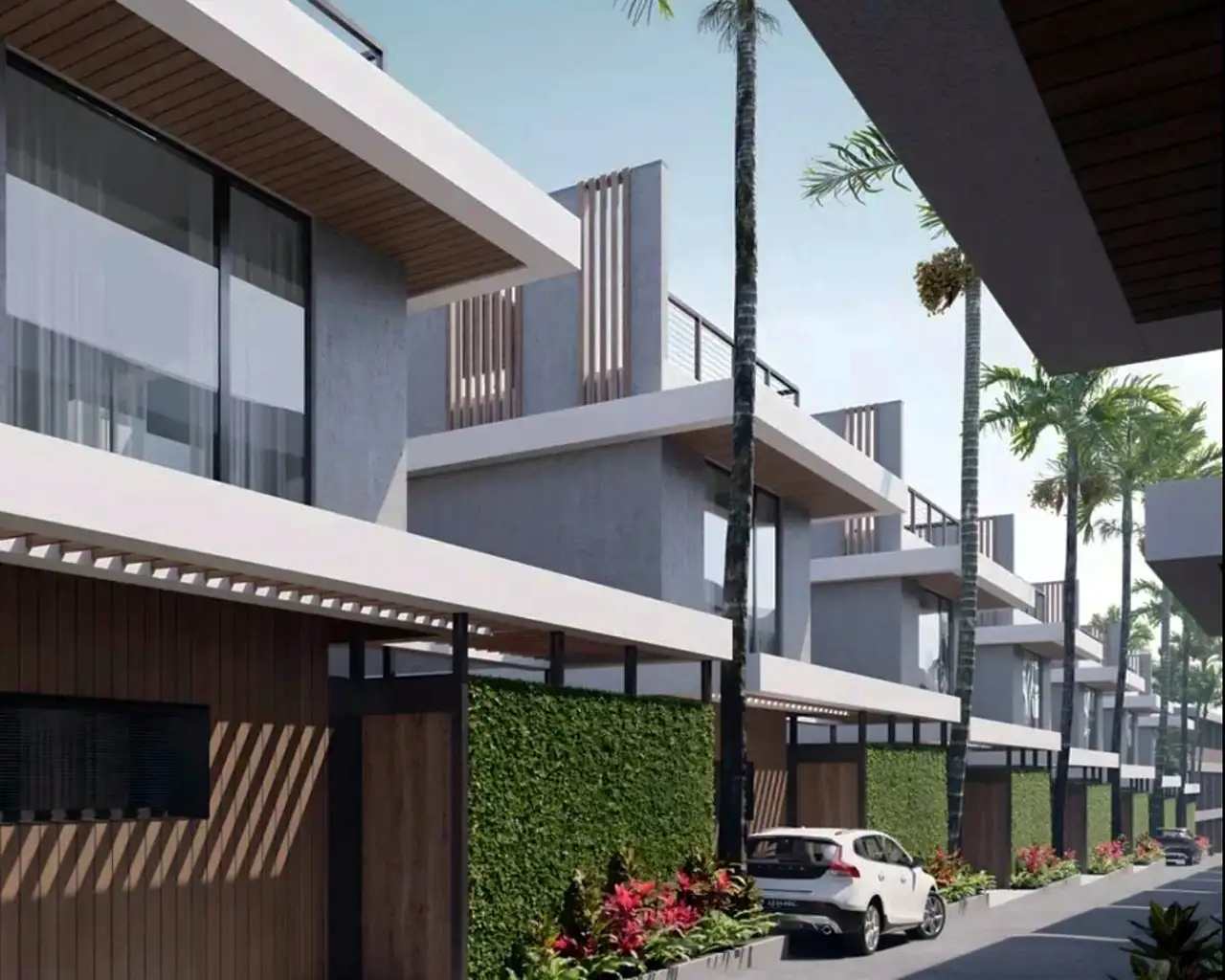Villa 153m² in Indonesia, Bukit. Priced at 475000$ rent photo-5