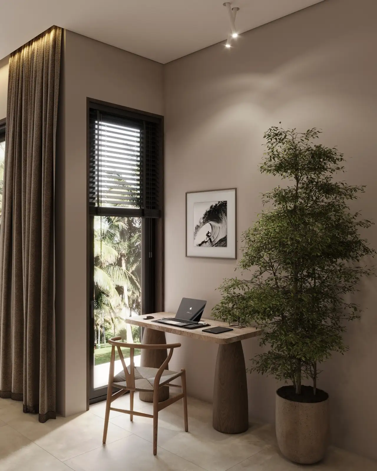 Villa 153m² in Indonesia, Bukit. Priced at 475000$ rent photo-8