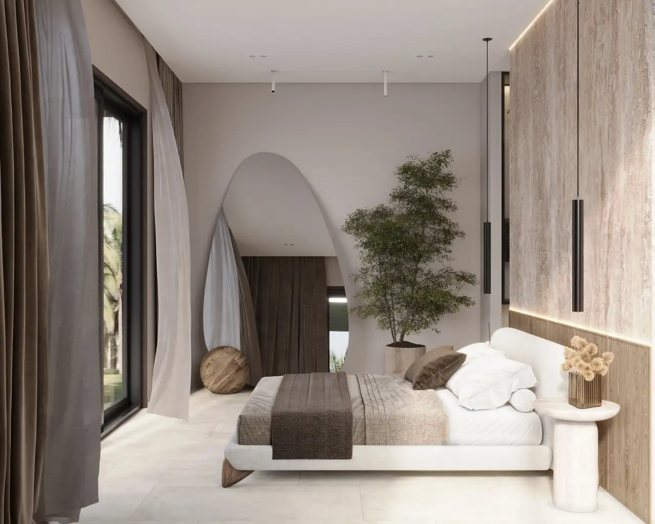Villa 153m² in Indonesia, Bukit. Priced at 475000$ rent photo-11