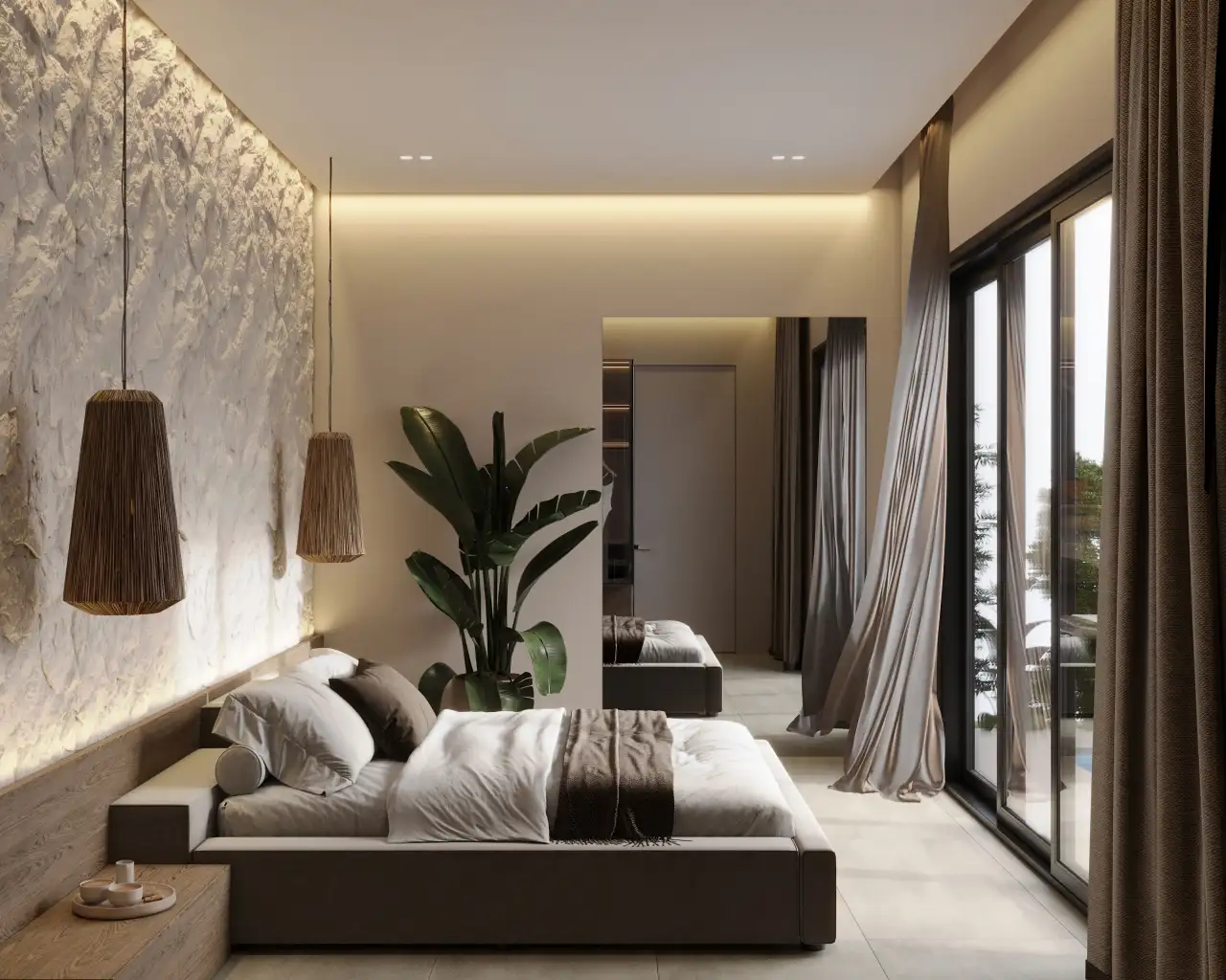 Villa 153m² in Indonesia, Bukit. Priced at 475000$ rent photo-13
