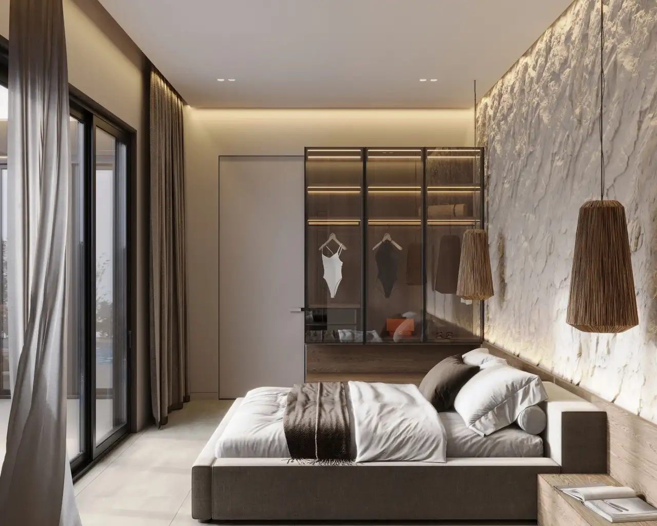 Villa 153m² in Indonesia, Bukit. Priced at 475000$ rent photo-16