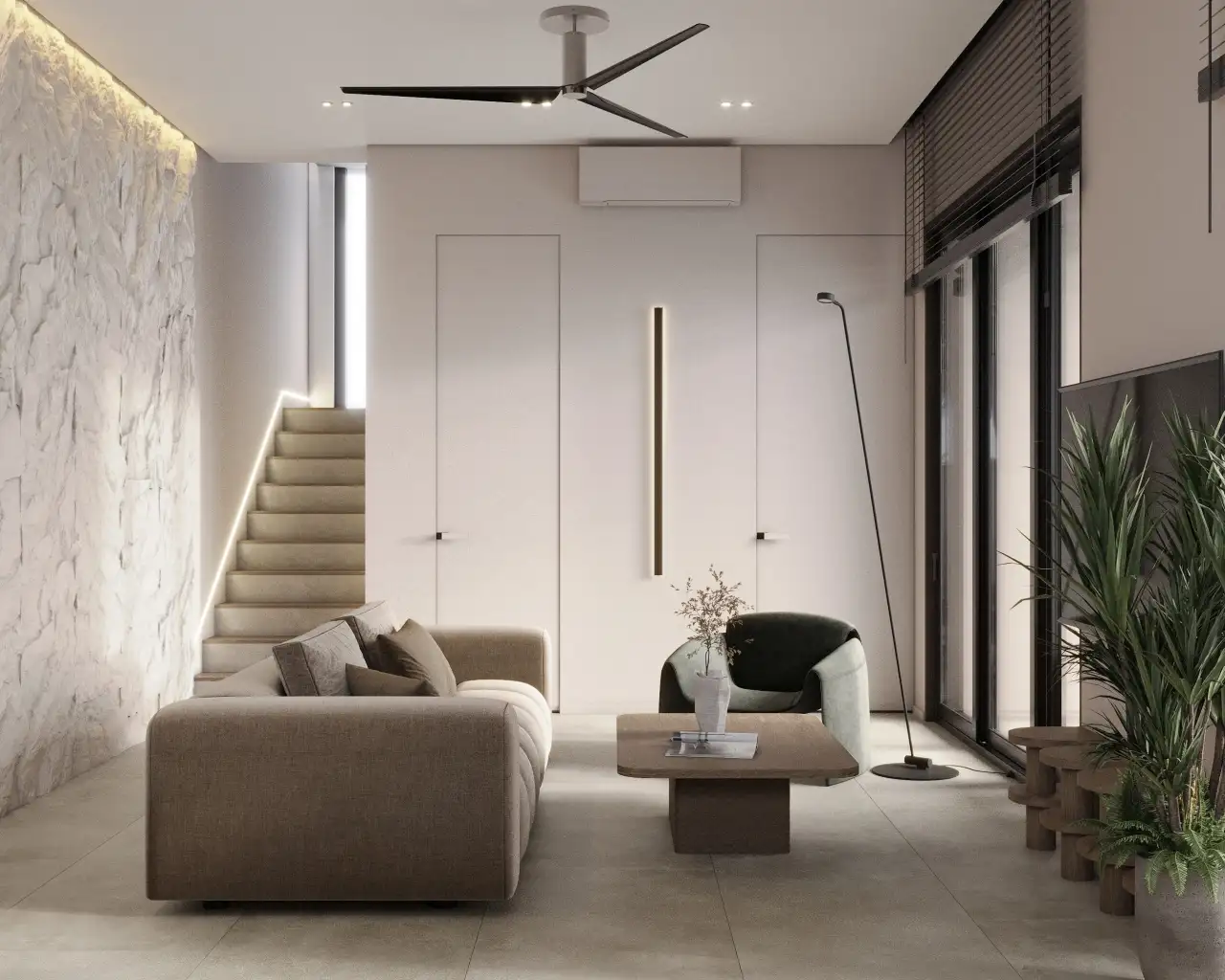Villa 153m² in Indonesia, Bukit. Priced at 475000$ rent photo-18
