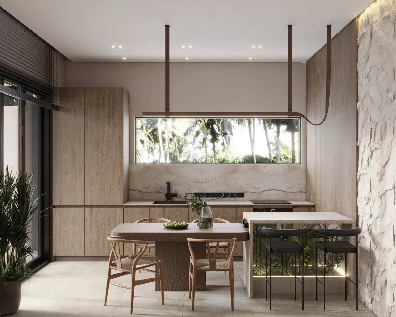 Villa 153m² in Indonesia, Bukit. Priced at 475000$ rent photo-20