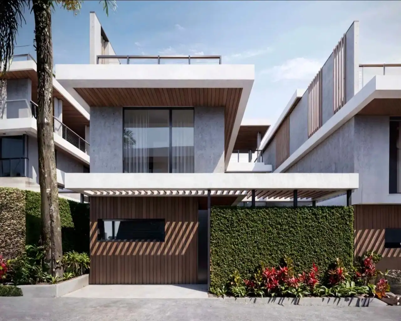 Villa 153m² in Indonesia, Bukit. Priced at 475000$ rent photo-21