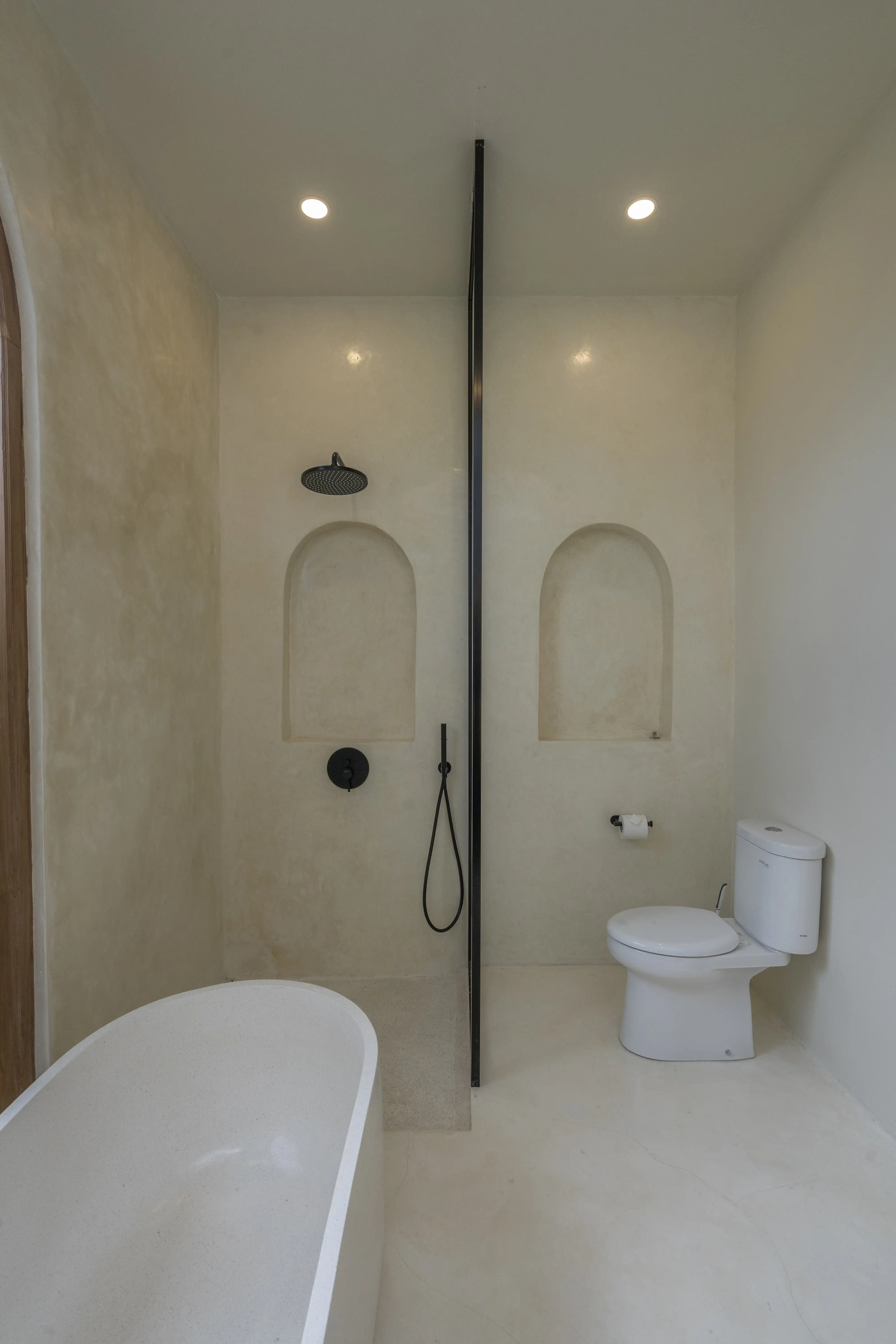 Villa 111m² in Indonesia, Canggu. Priced at 285000$ rent photo-3