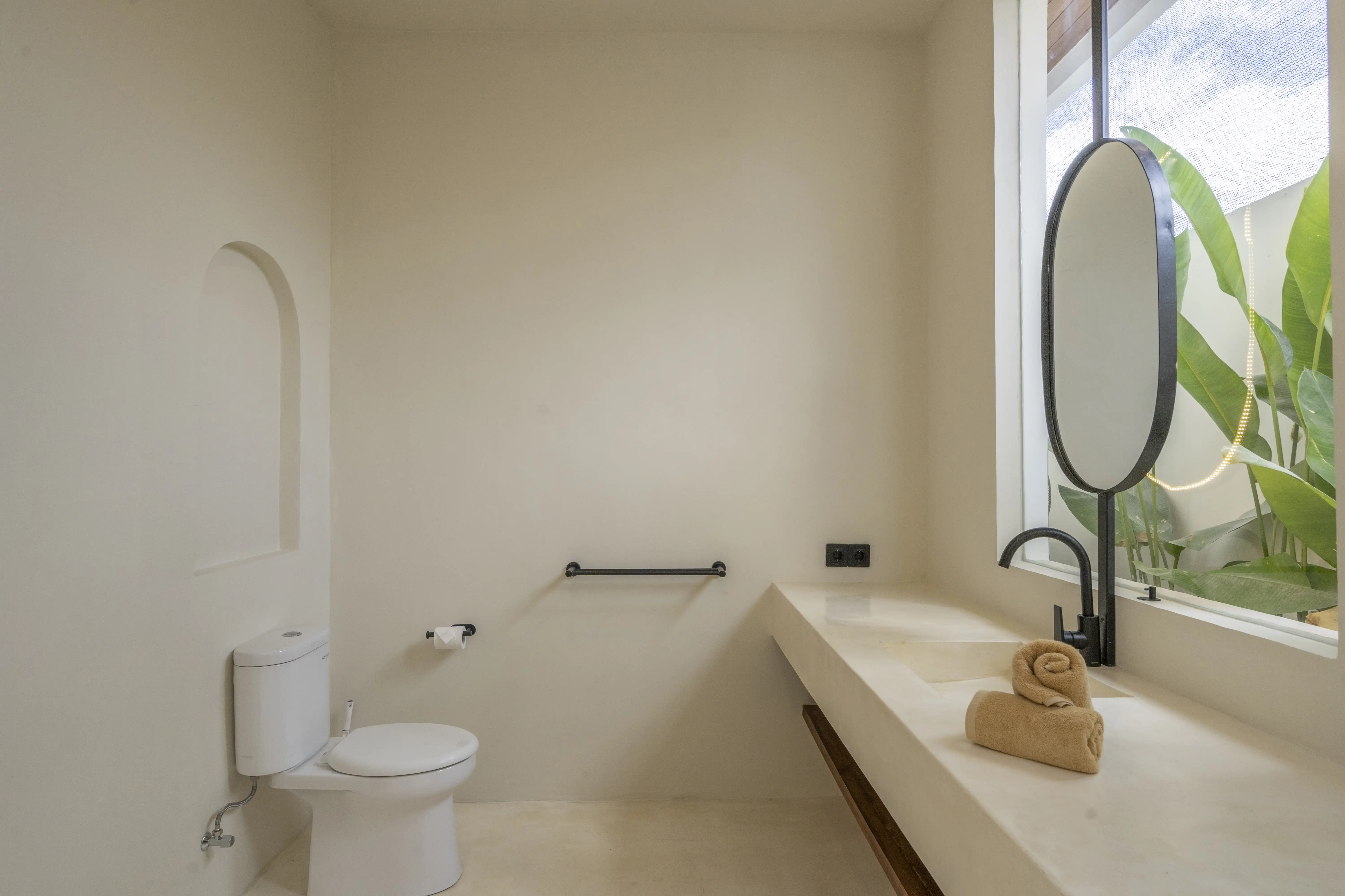 Villa 111m² in Indonesia, Canggu. Priced at 285000$ rent photo-4