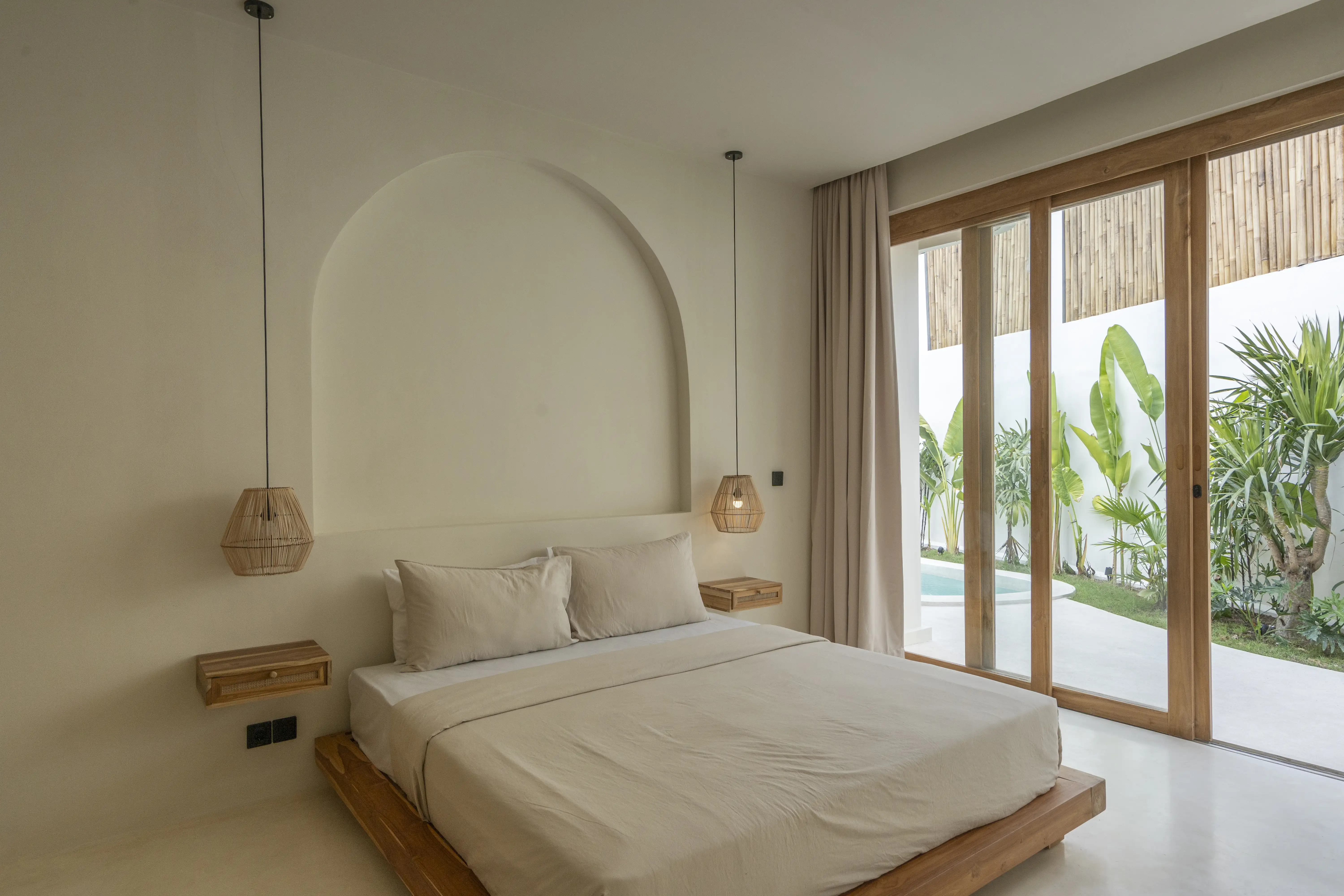 Villa 111m² in Indonesia, Canggu. Priced at 285000$ rent photo-5