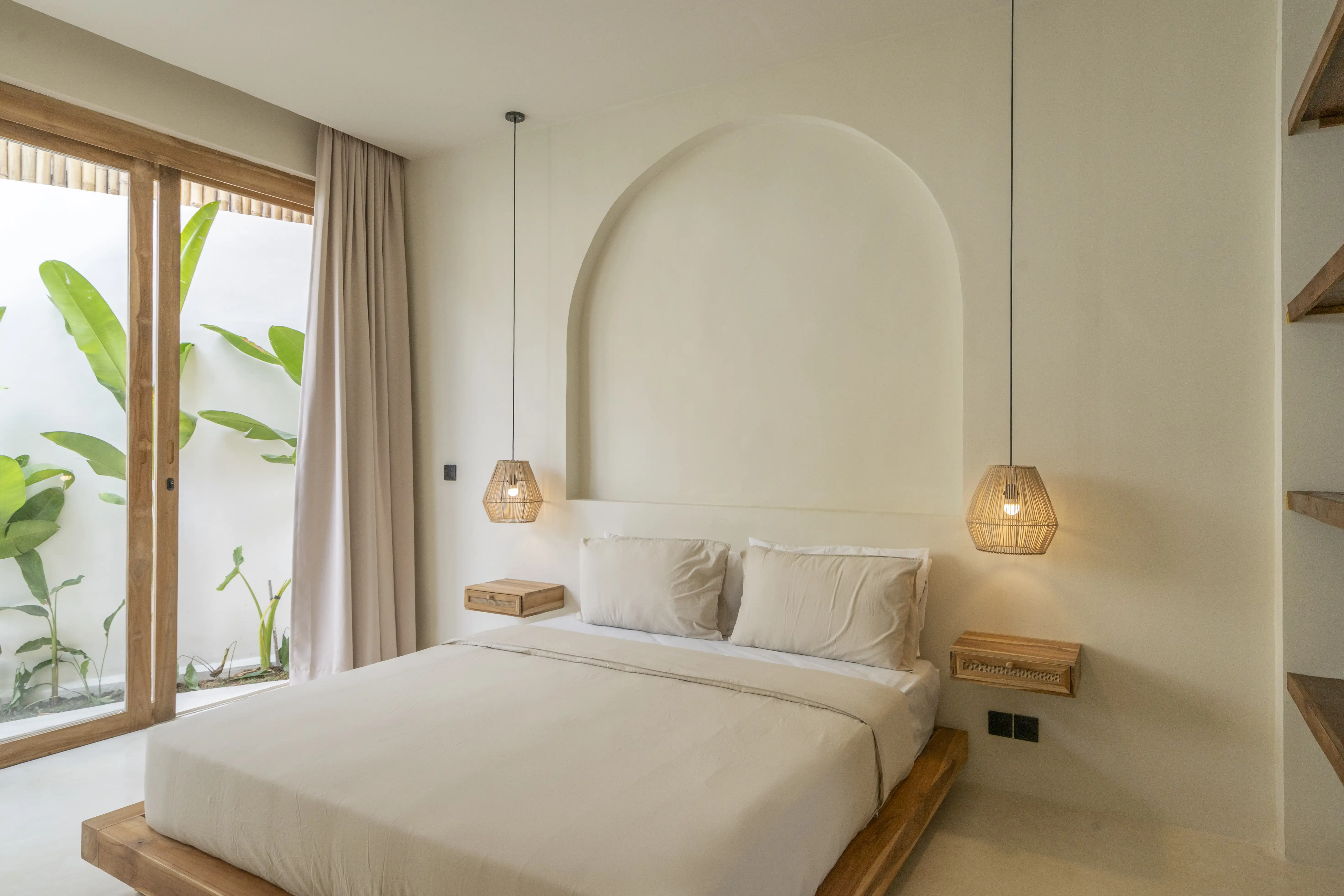 Villa 111m² in Indonesia, Canggu. Priced at 285000$ rent photo-6