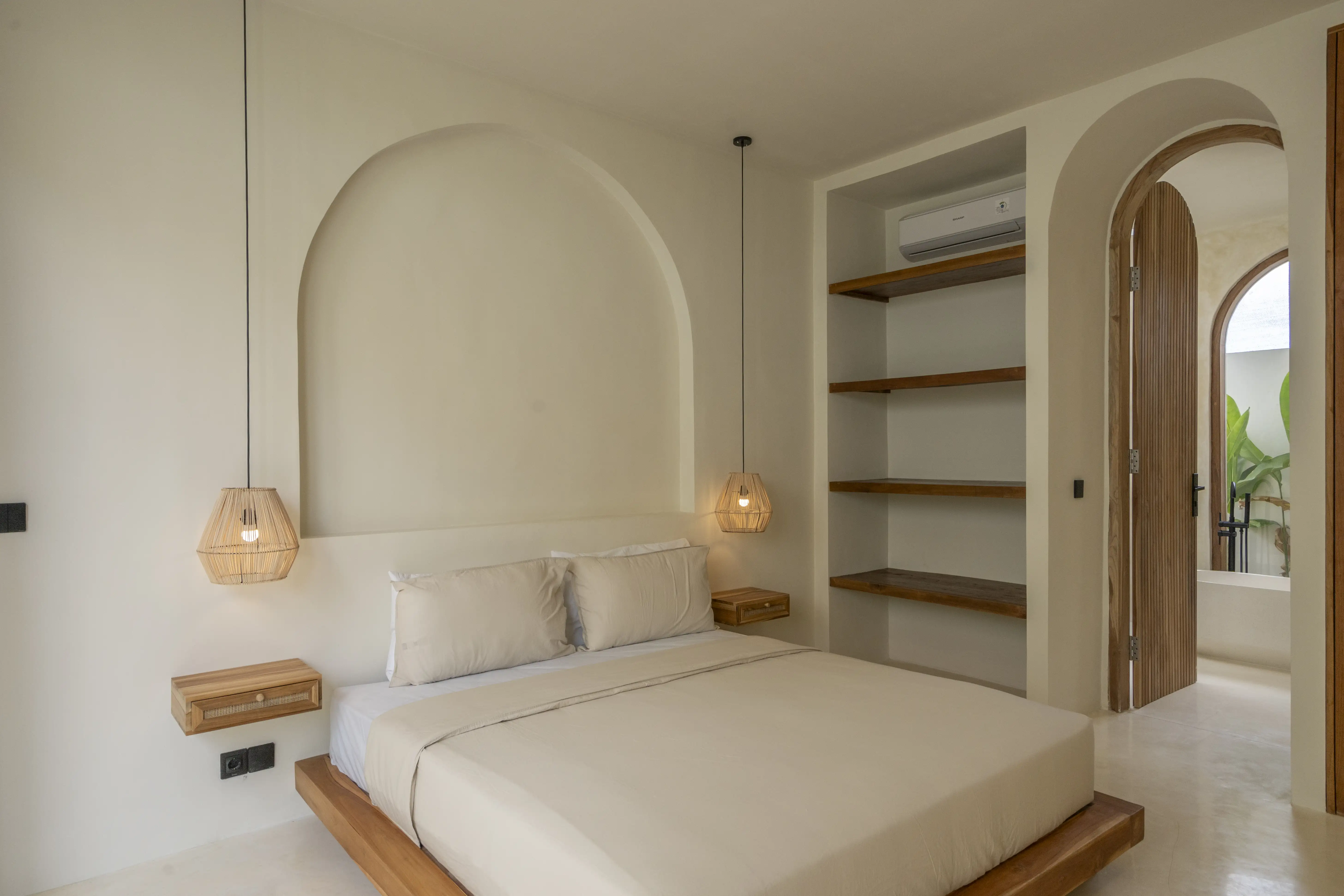 Villa 111m² in Indonesia, Canggu. Priced at 285000$ rent photo-7