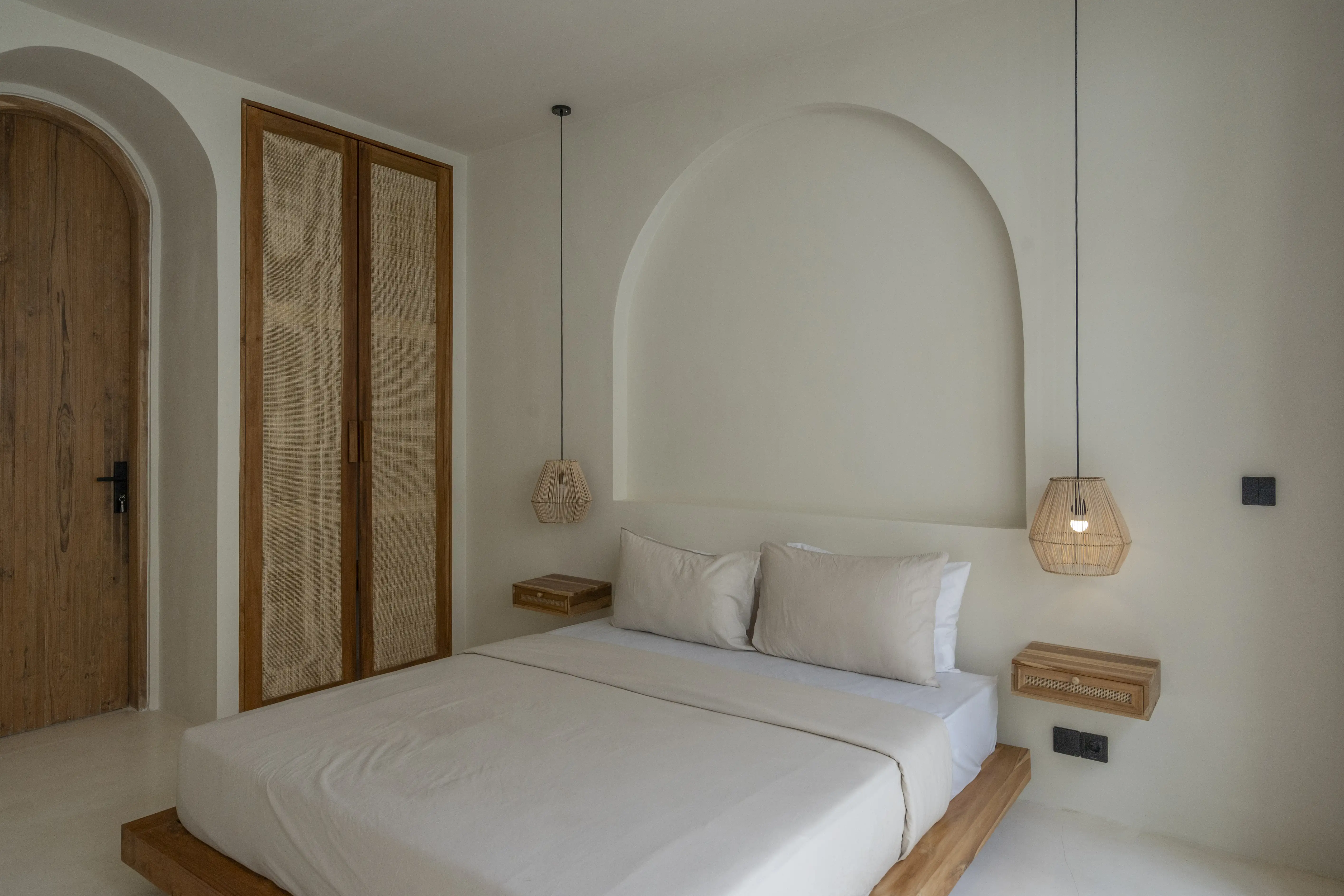 Villa 111m² in Indonesia, Canggu. Priced at 285000$ rent photo-8