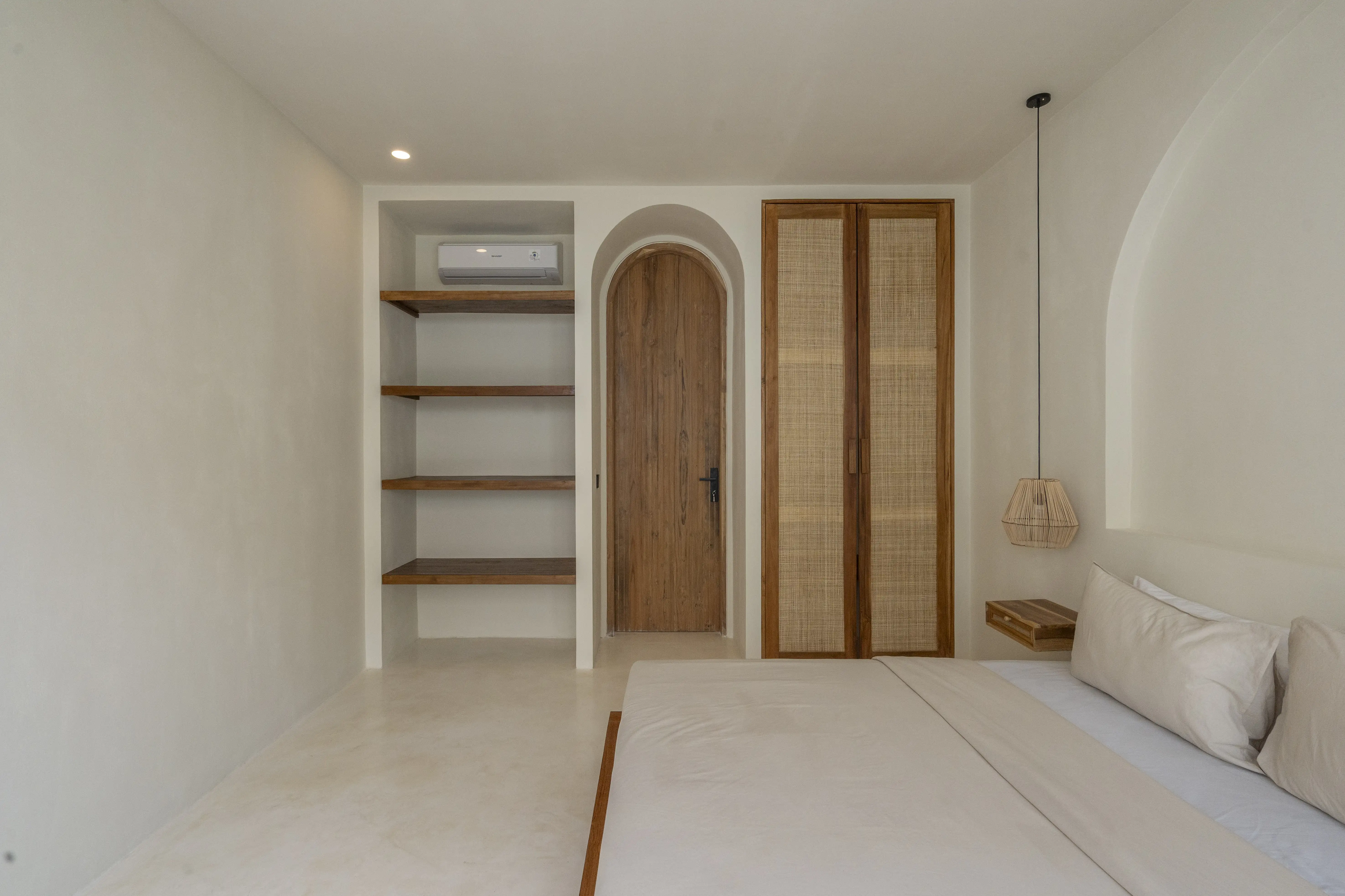 Villa 111m² in Indonesia, Canggu. Priced at 285000$ rent photo-9