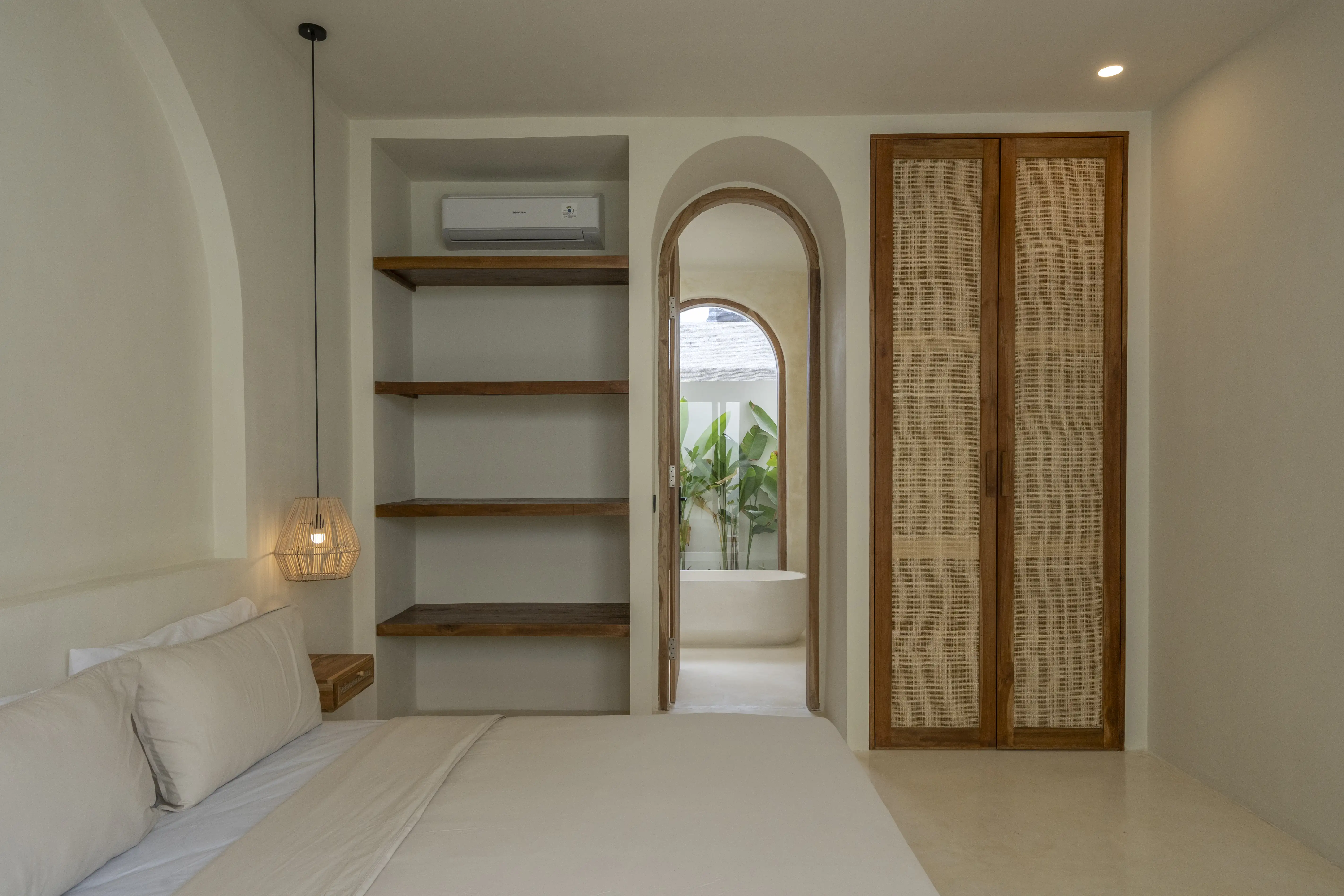 Villa 111m² in Indonesia, Canggu. Priced at 285000$ rent photo-10