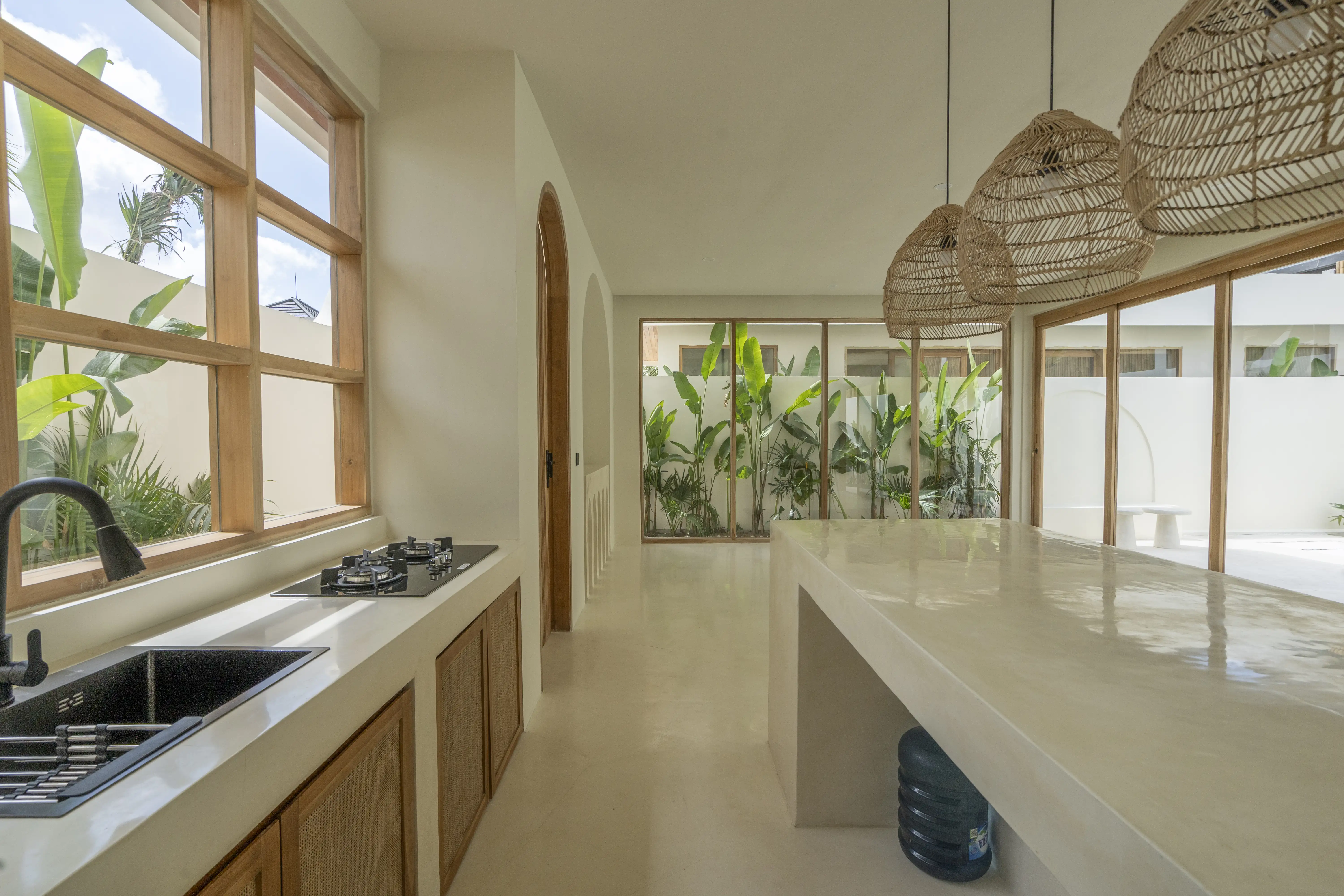 Villa 111m² in Indonesia, Canggu. Priced at 285000$ rent photo-11