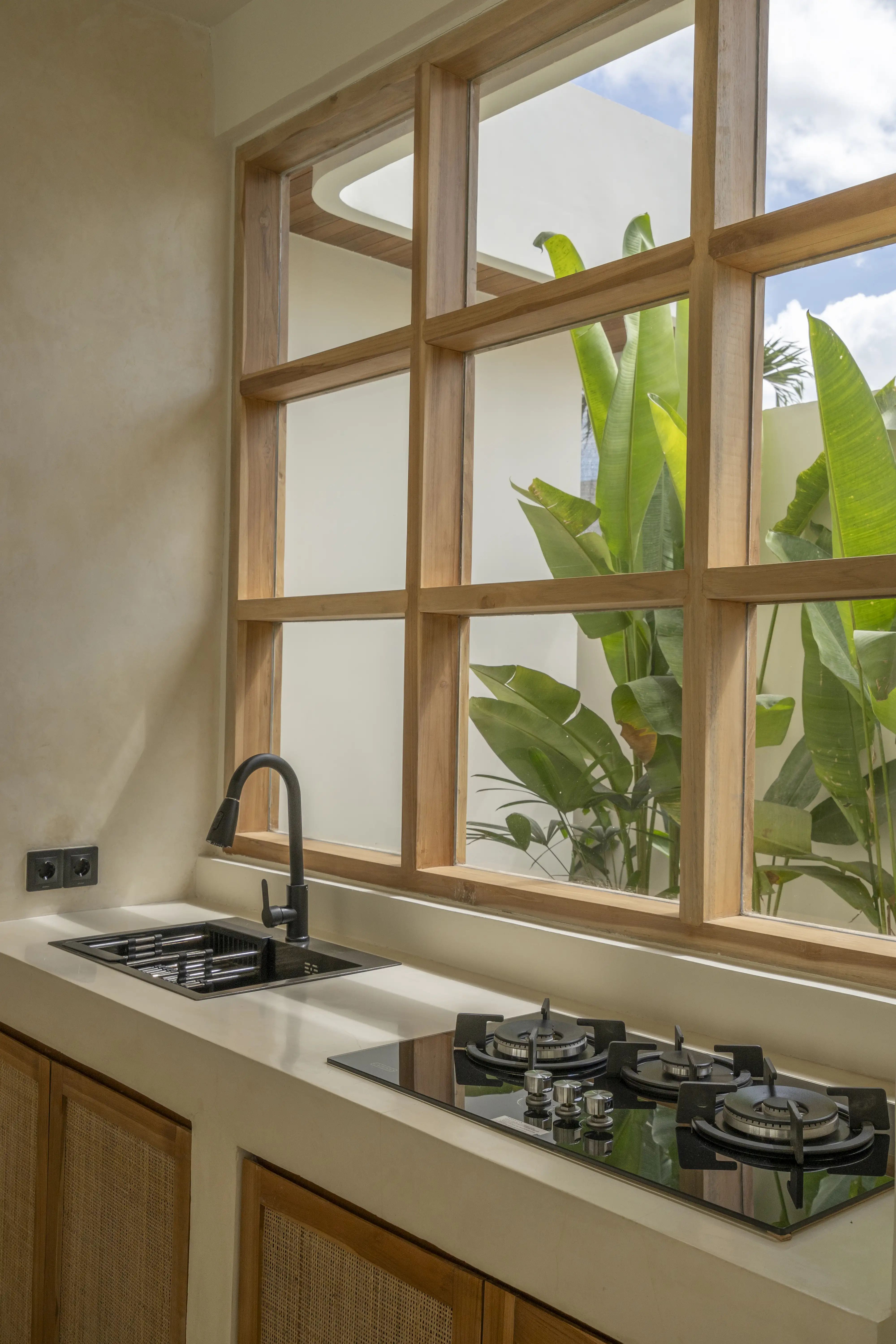 Villa 111m² in Indonesia, Canggu. Priced at 285000$ rent photo-12