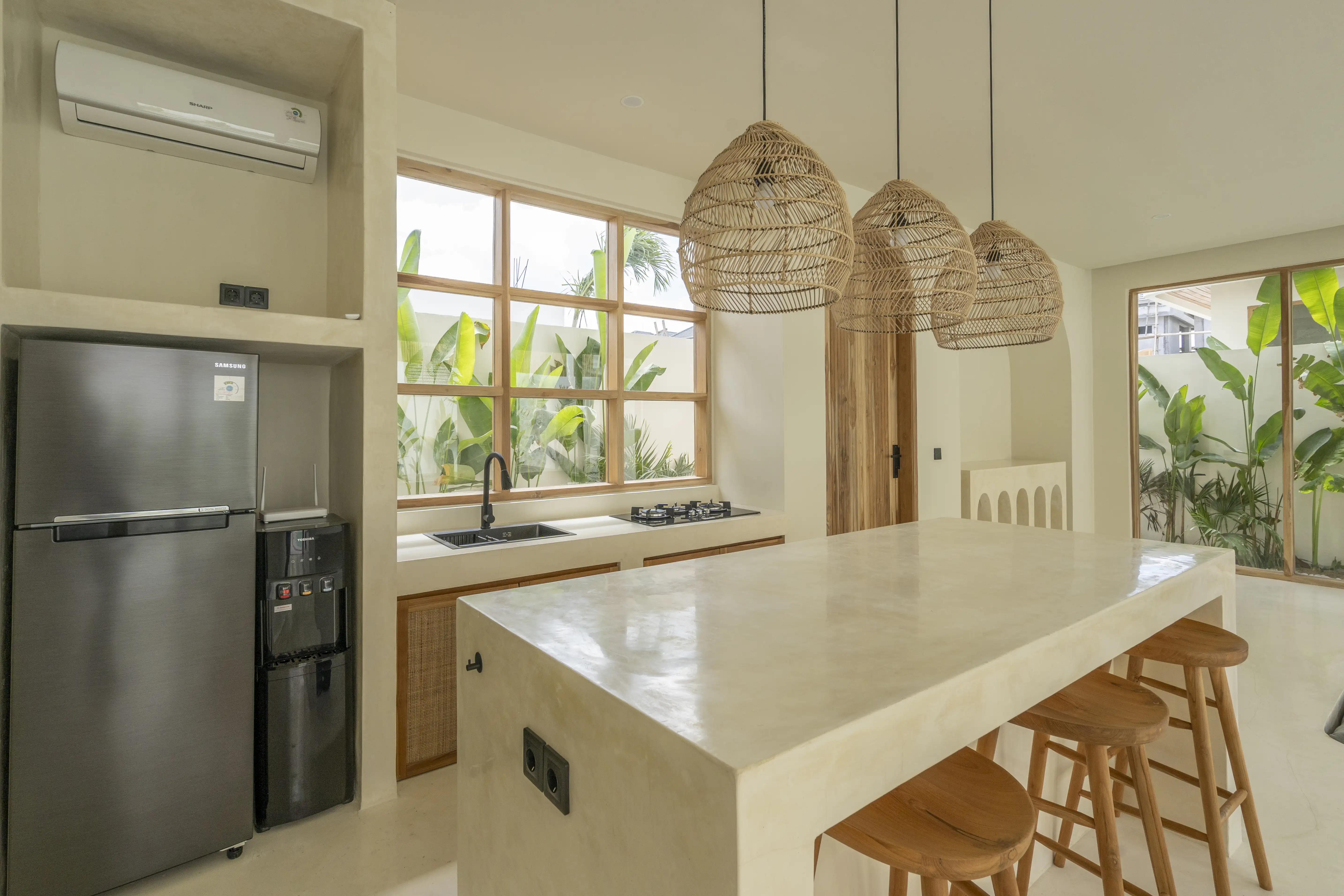 Villa 111m² in Indonesia, Canggu. Priced at 285000$ rent photo-13