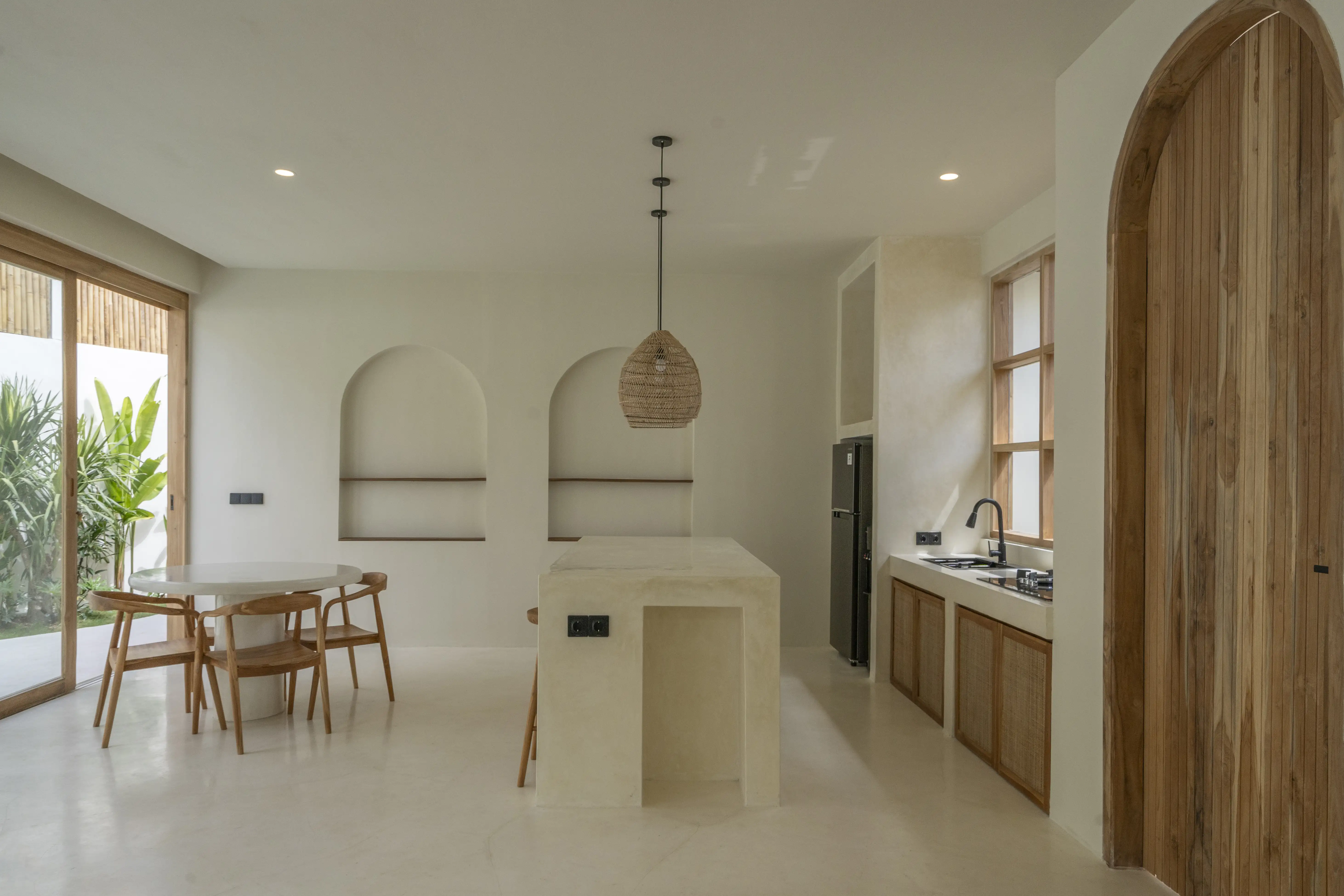 Villa 111m² in Indonesia, Canggu. Priced at 285000$ rent photo-14