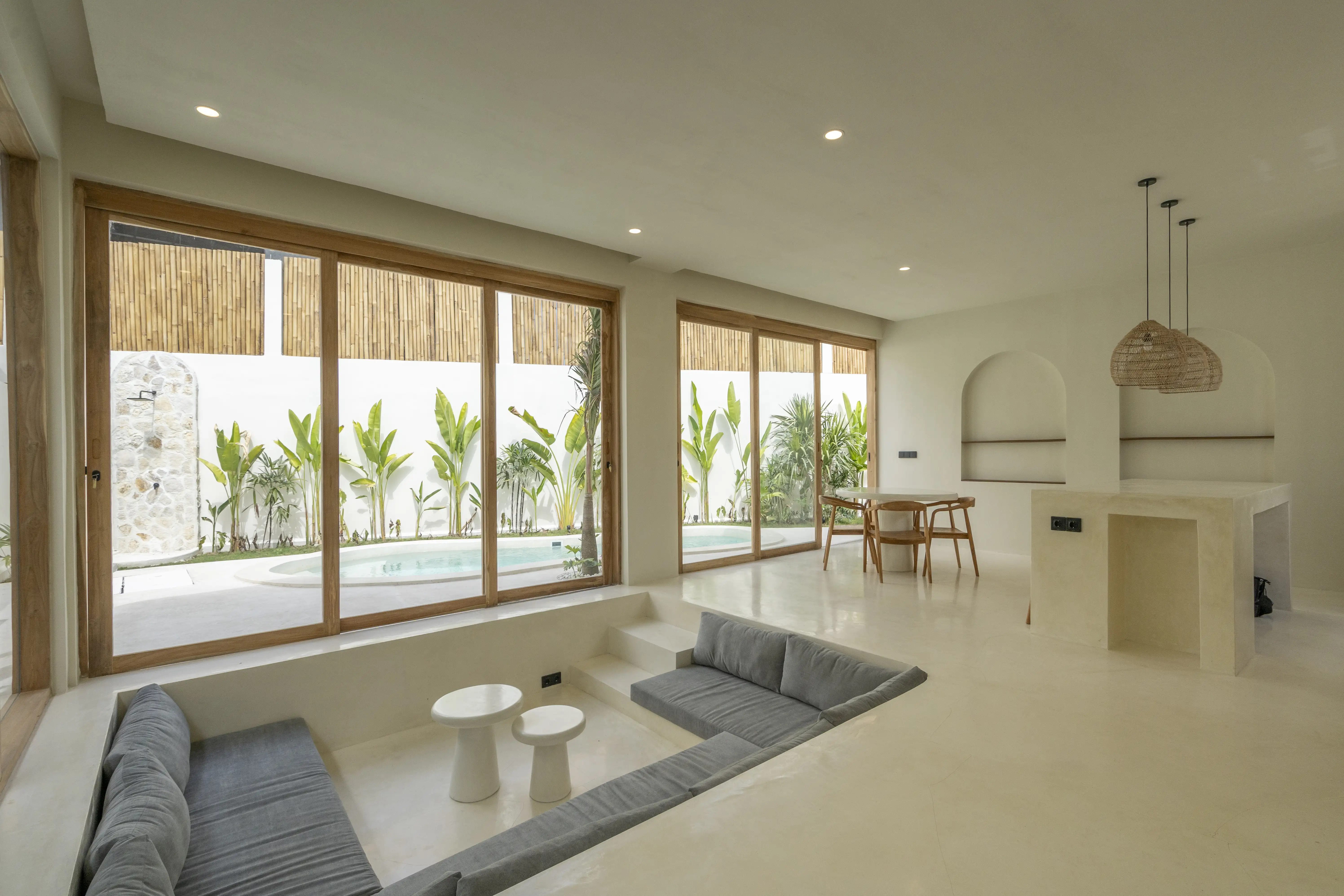 Villa 111m² in Indonesia, Canggu. Priced at 285000$ rent photo-15
