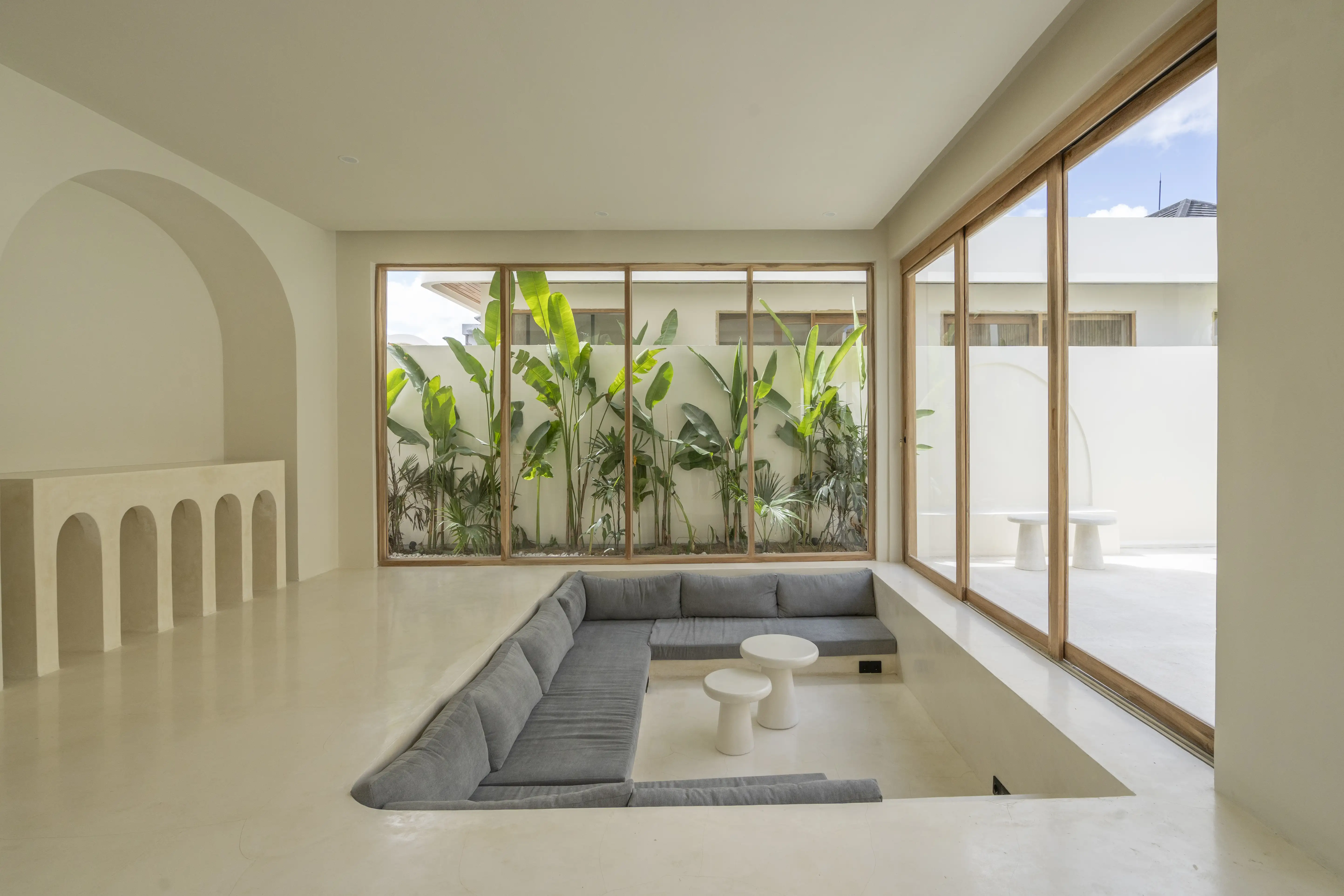 Villa 111m² in Indonesia, Canggu. Priced at 285000$ rent photo-16