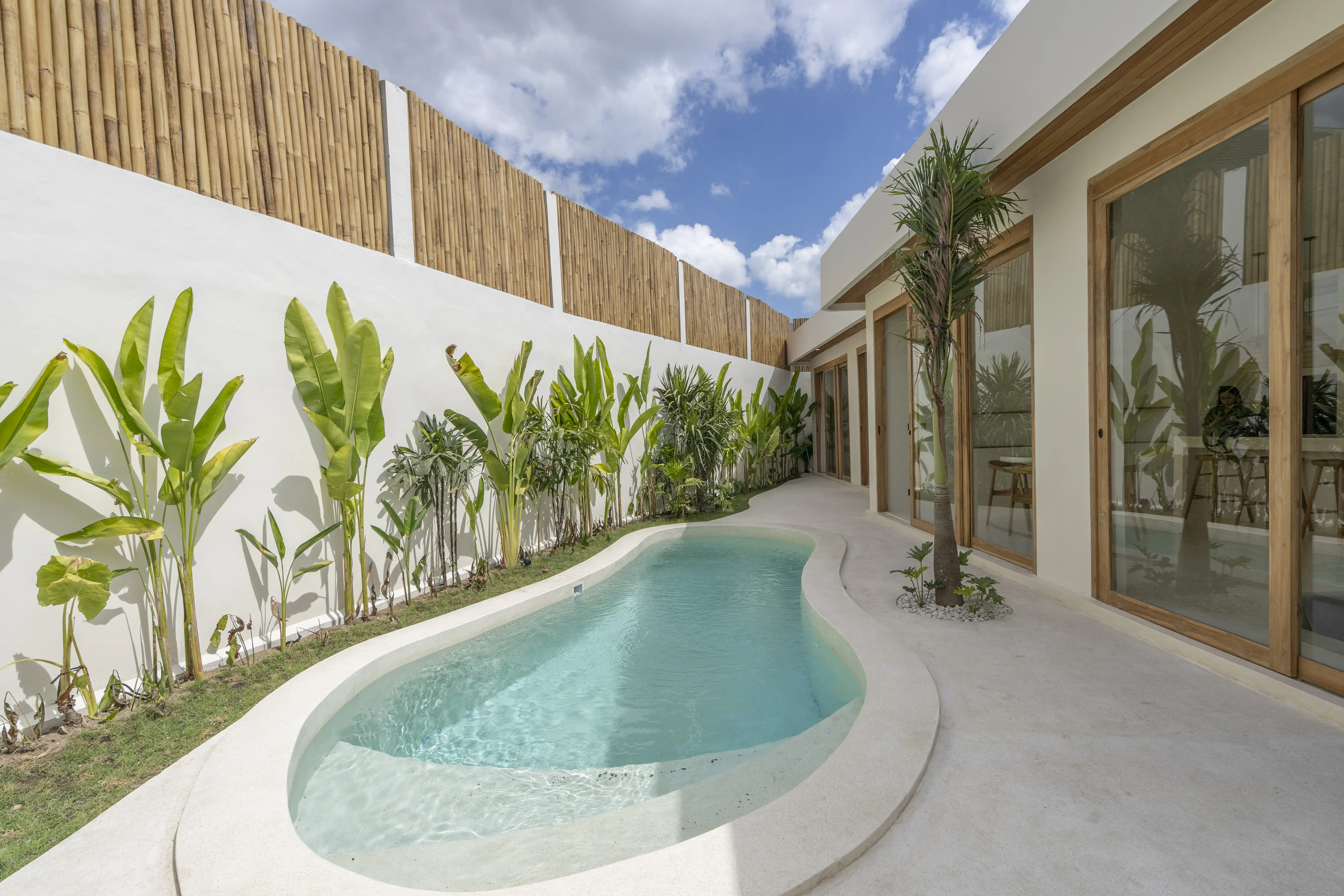Villa 111m² in Indonesia, Canggu. Priced at 285000$ rent photo-18