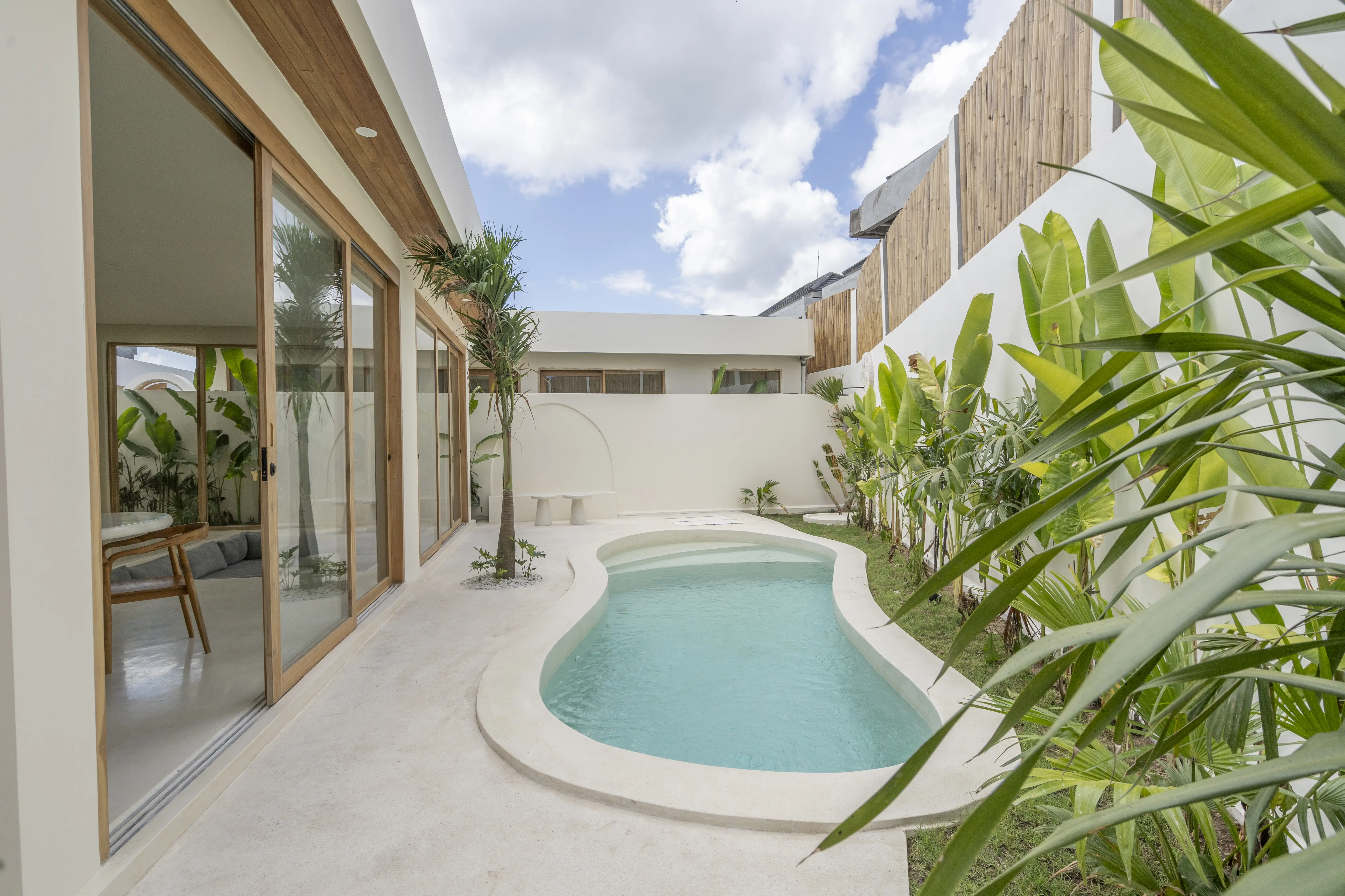 Villa 111m² in Indonesia, Canggu. Priced at 285000$ rent photo-19