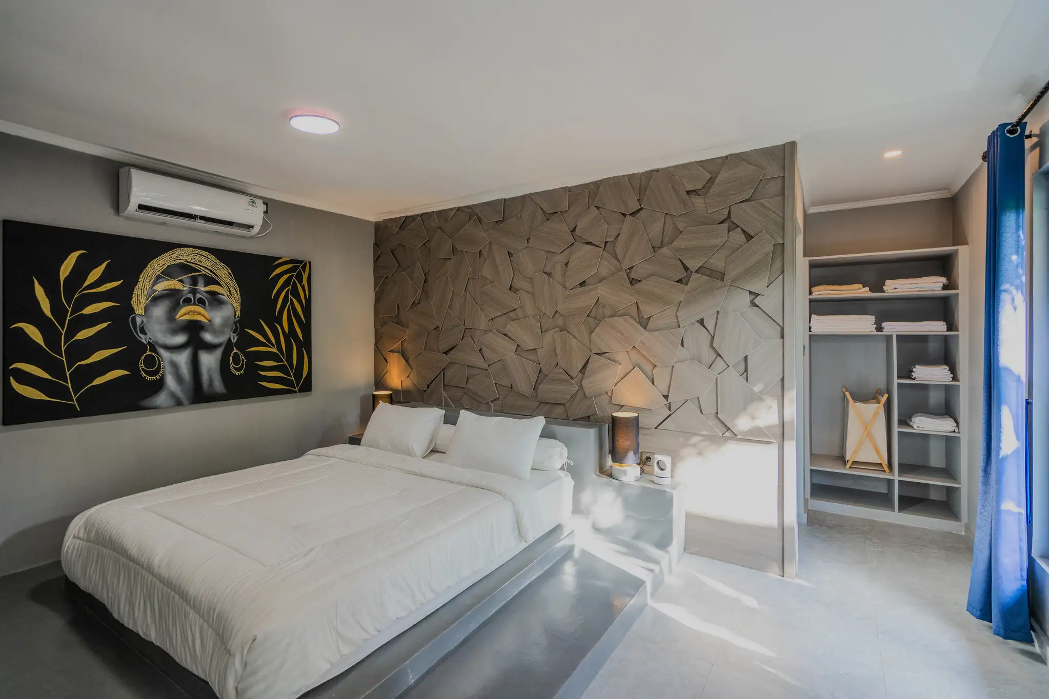 Villa 123m² in Indonesia, Bukit. Priced at 150000$ rent photo-4