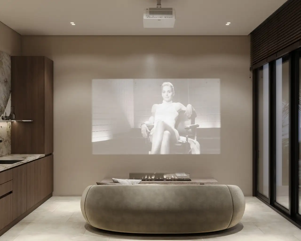 Villa 129m² in Indonesia, Bukit. Priced at 299000$ rent photo-3