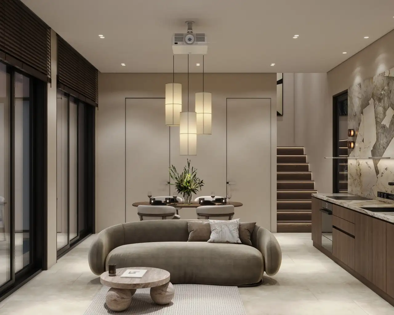 Villa 129m² in Indonesia, Bukit. Priced at 299000$ rent photo-4