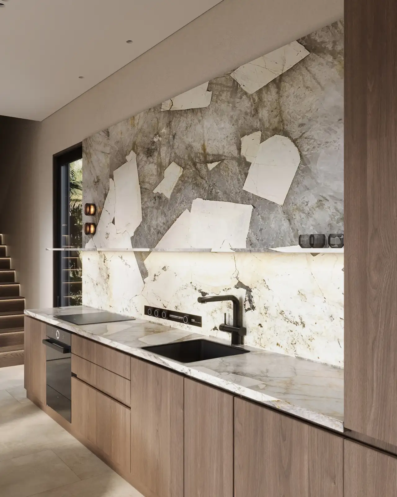 Villa 129m² in Indonesia, Bukit. Priced at 299000$ rent photo-6