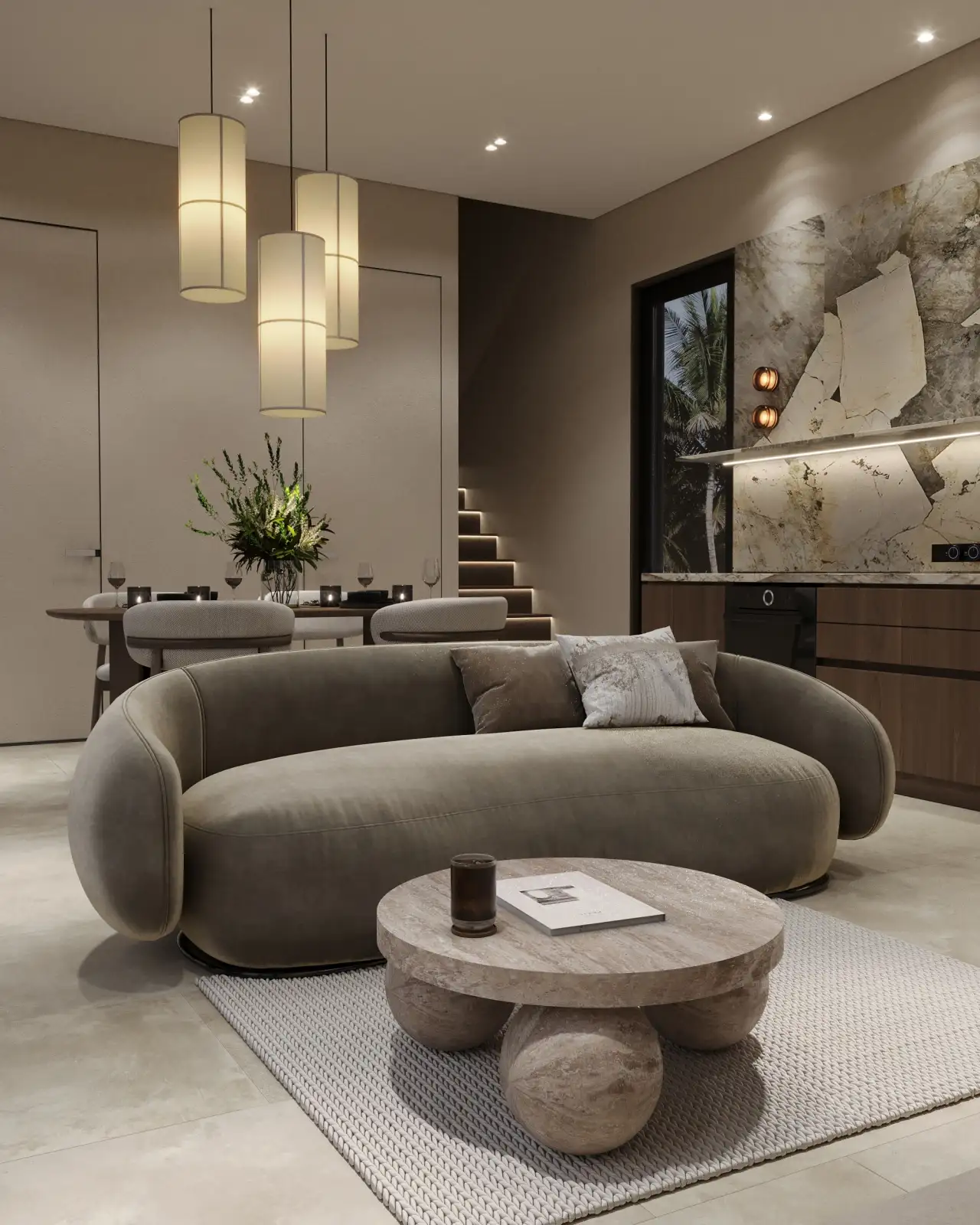 Villa 129m² in Indonesia, Bukit. Priced at 299000$ rent photo-7