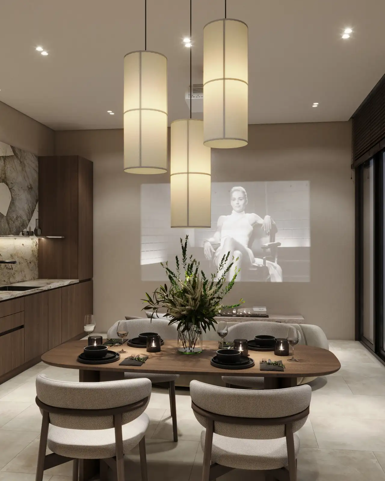 Villa 129m² in Indonesia, Bukit. Priced at 299000$ rent photo-8