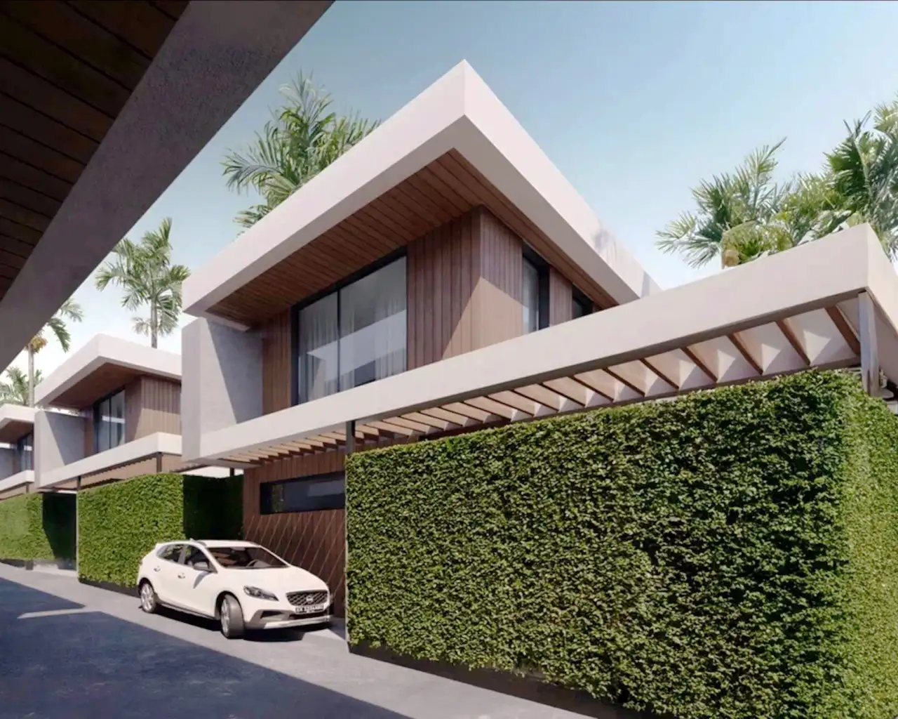 Villa 129m² in Indonesia, Bukit. Priced at 299000$ rent photo-9