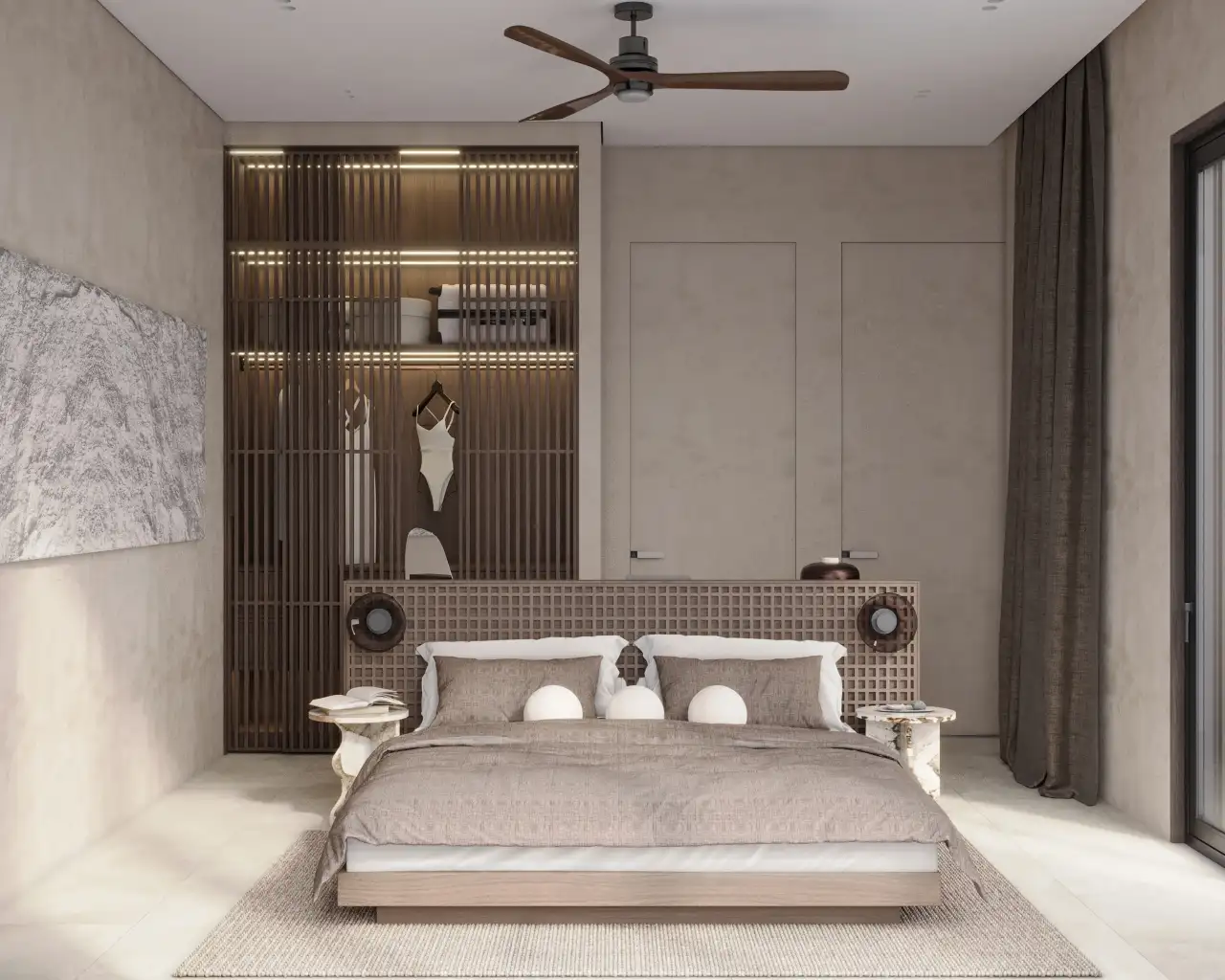 Villa 129m² in Indonesia, Bukit. Priced at 299000$ rent photo-10