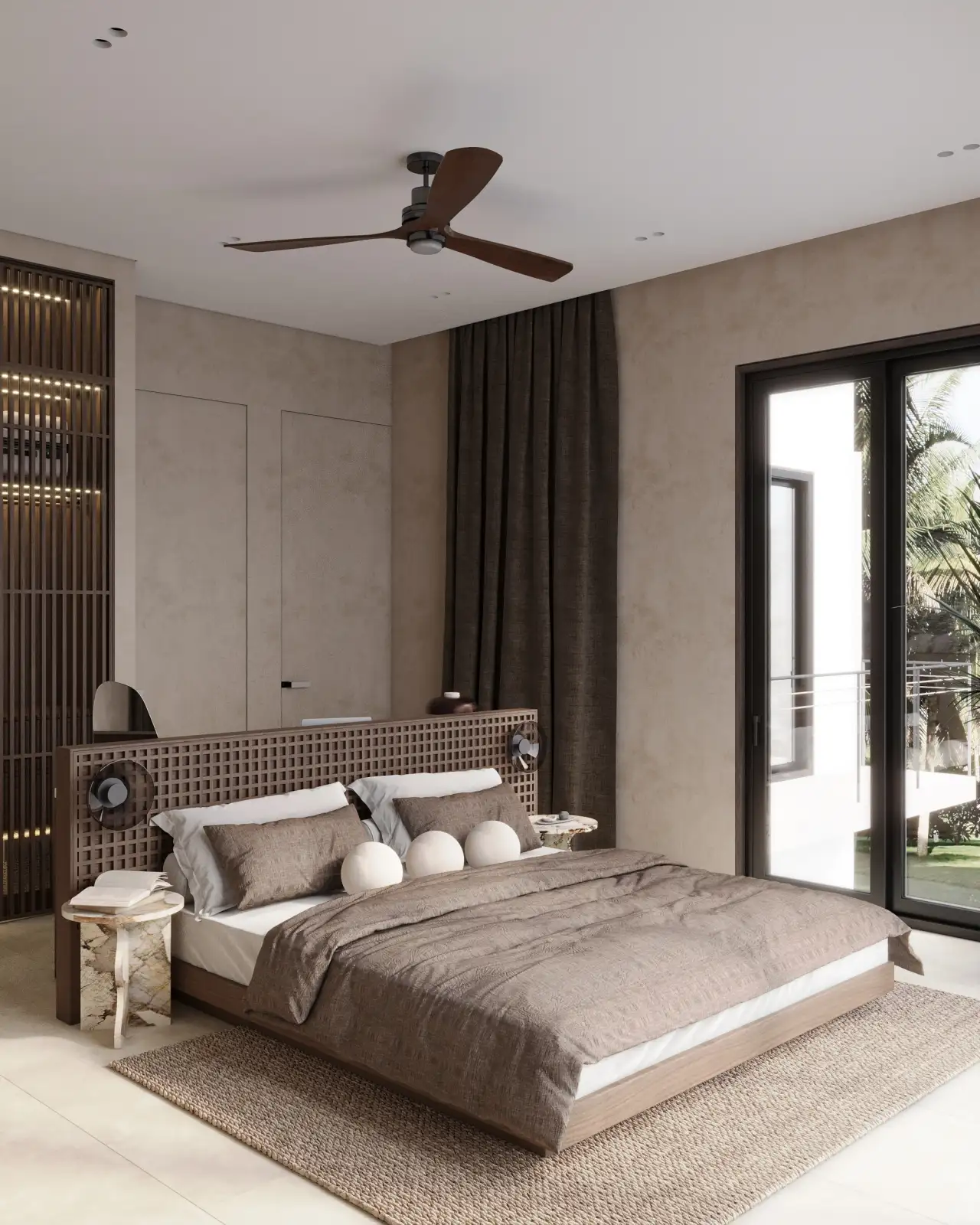 Villa 129m² in Indonesia, Bukit. Priced at 299000$ rent photo-11